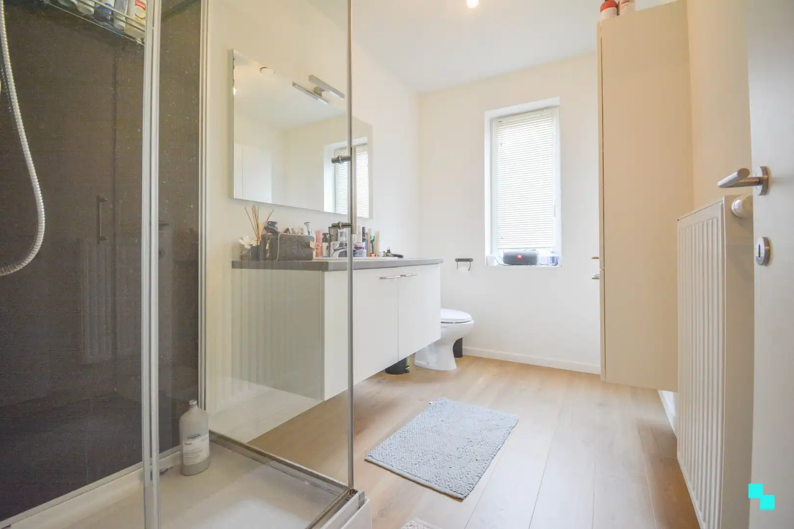 Energiezuinige woning in centrum Staden foto 9