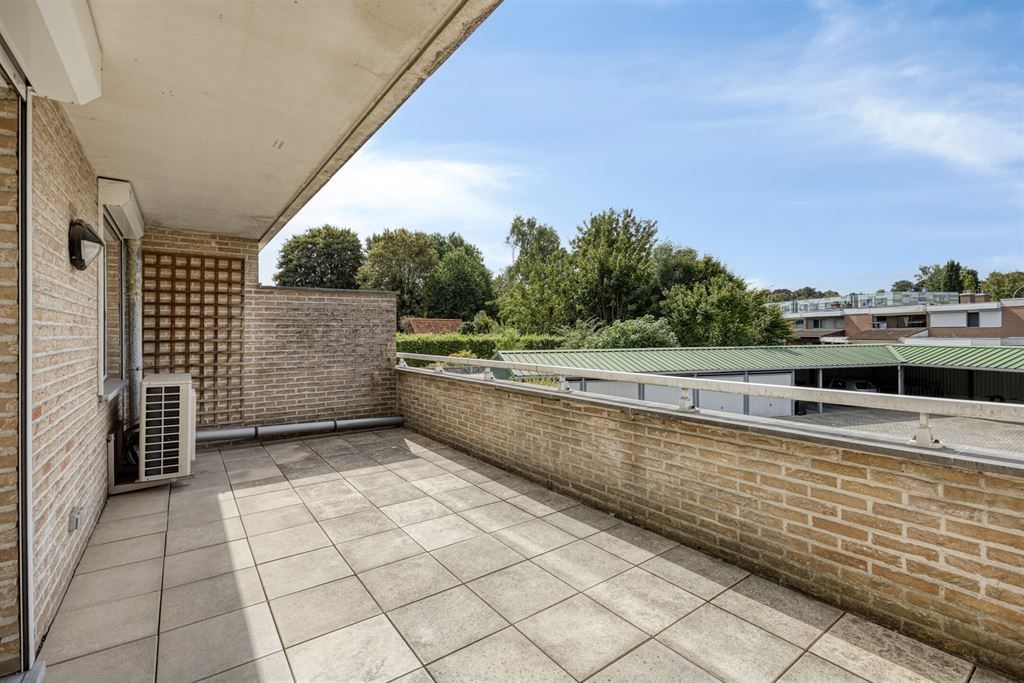 Instapklaar 2-slaapkamer appartement in Herent foto 11