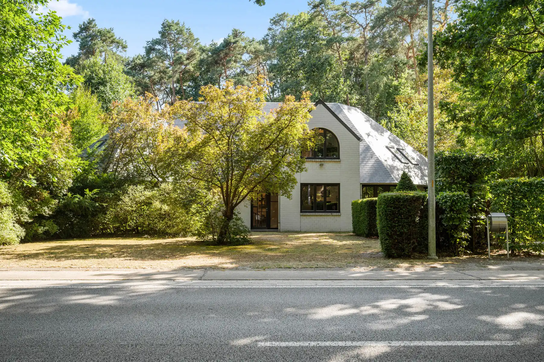 Huis te koop Tremelobaan 119 - 3140 Keerbergen