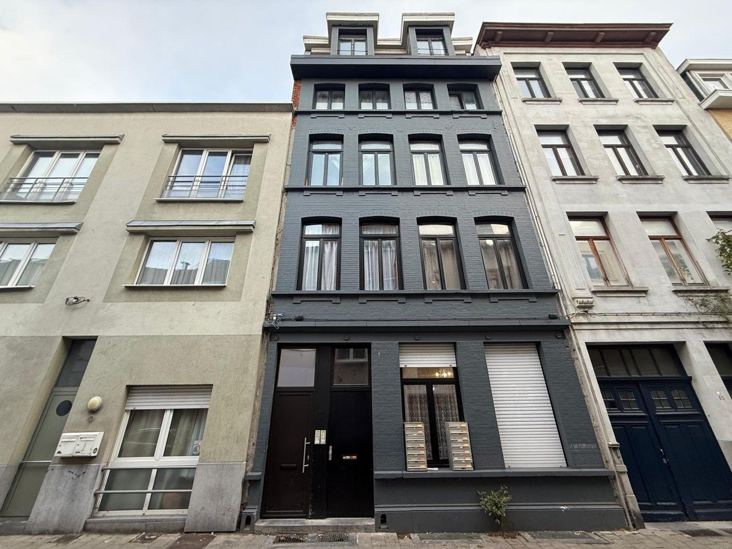 Huis te koop Maaldersstraat 11 - 2060 Antwerpen (2060)