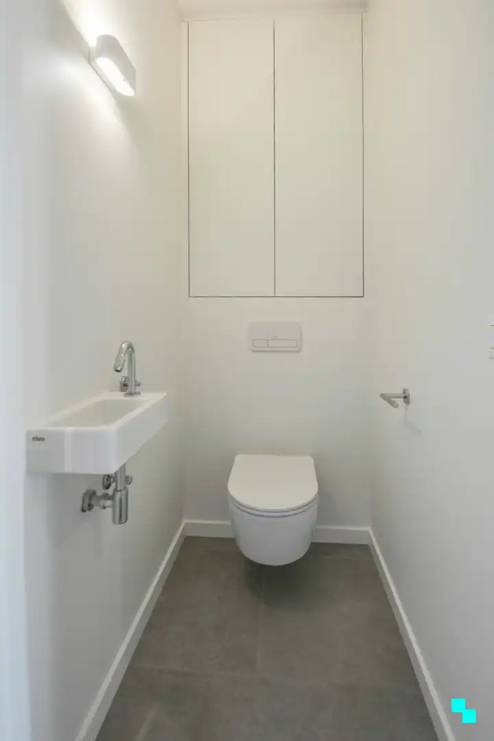 Hoogwaardig 2-slaapkamerappartement in Woonpark Rafael foto 12