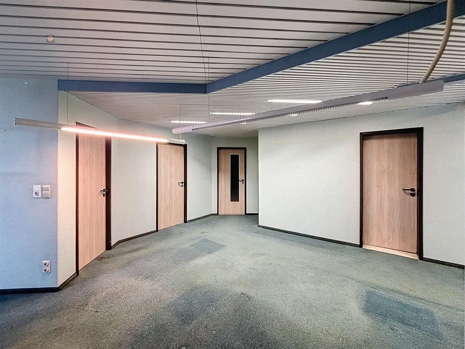 Burelen op toplocatie in Willebroek foto 4