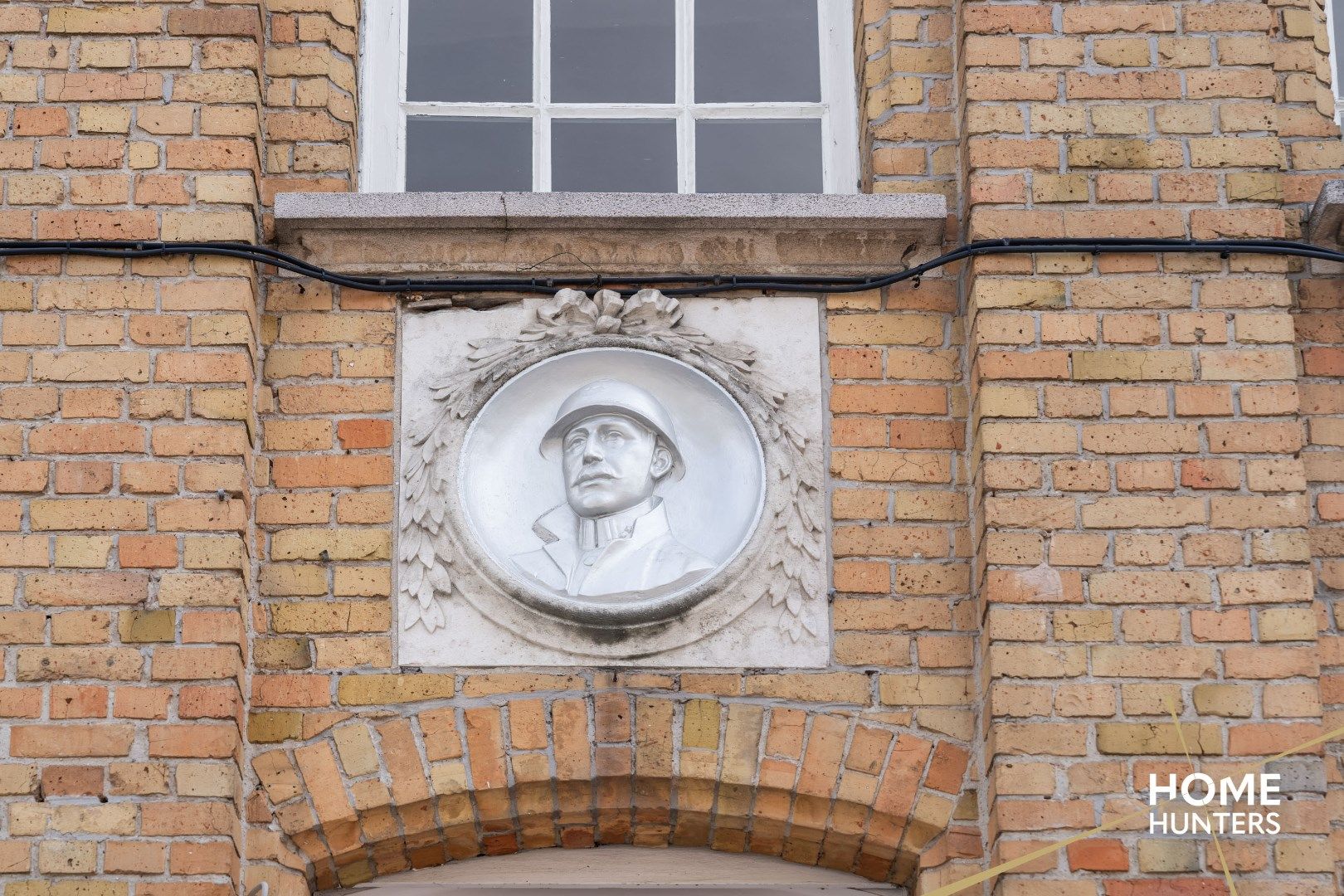 Unieke herenwoning in het centrum van Ieper – wonen en/of ondernemen foto 22