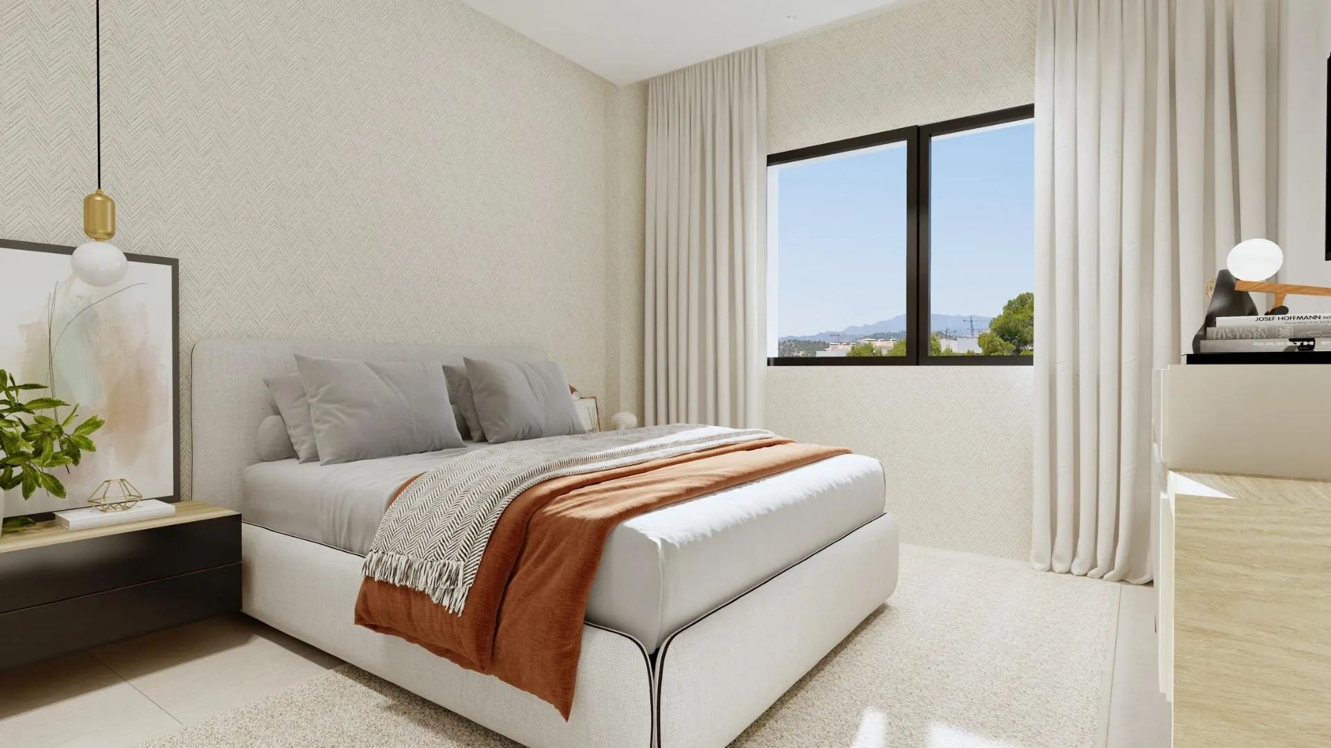 Luxe levensstijl in het hart van Almoradi: moderne nieuwbouwappartementen met alle gemakken foto 4