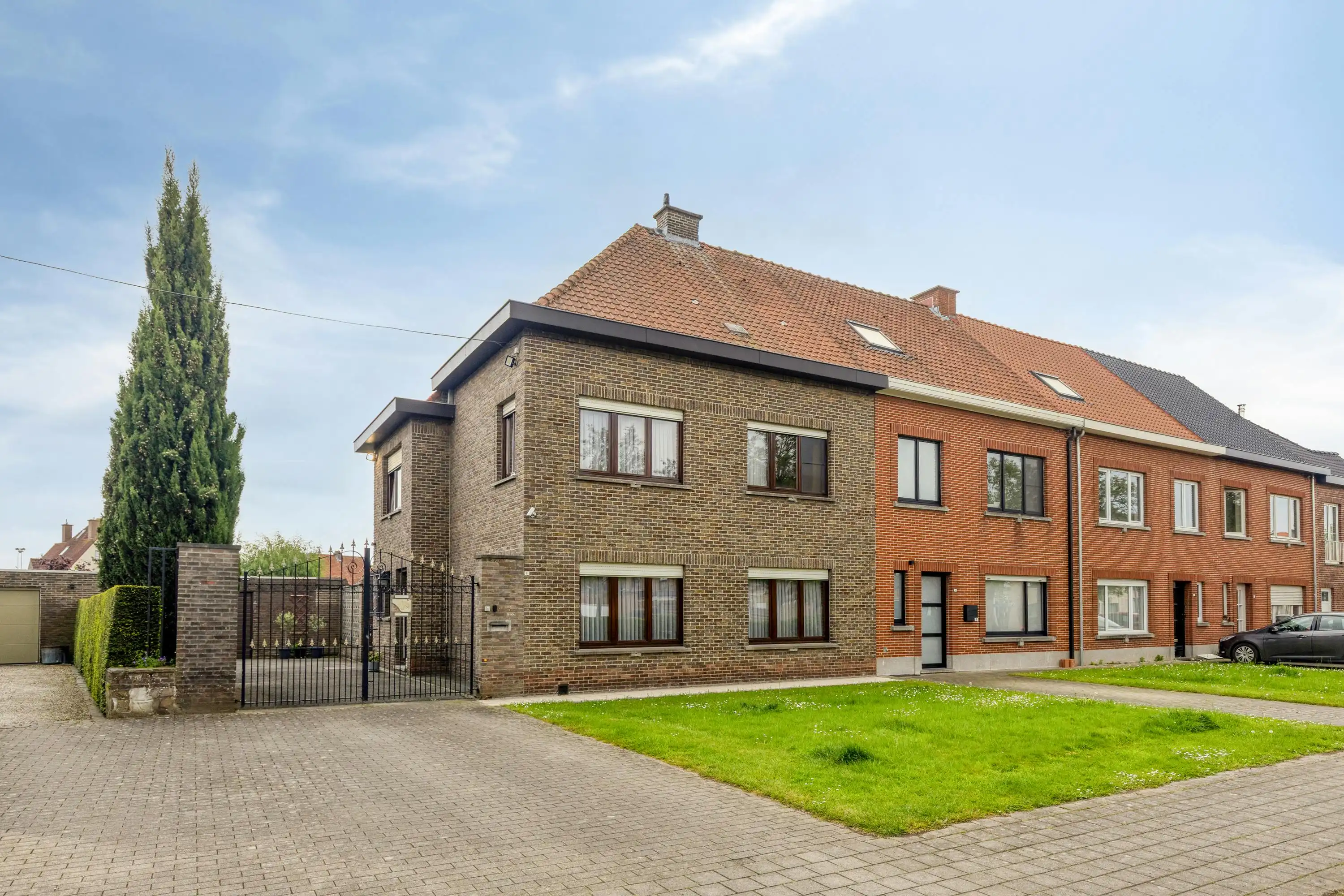 Ruime woning met 3 slaapkamers en grote tuin te koop! foto 18