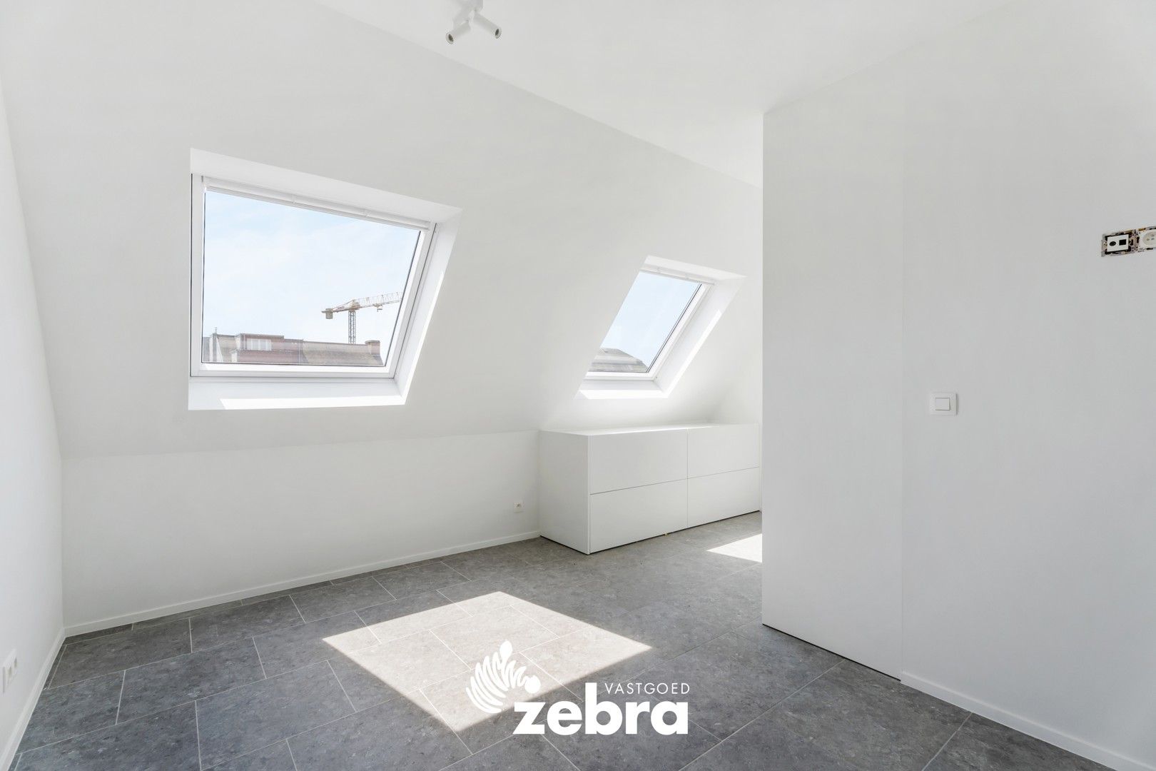 Nieuwbouw penthouse met zuidgericht terras op een topligging in Tielt! foto 13