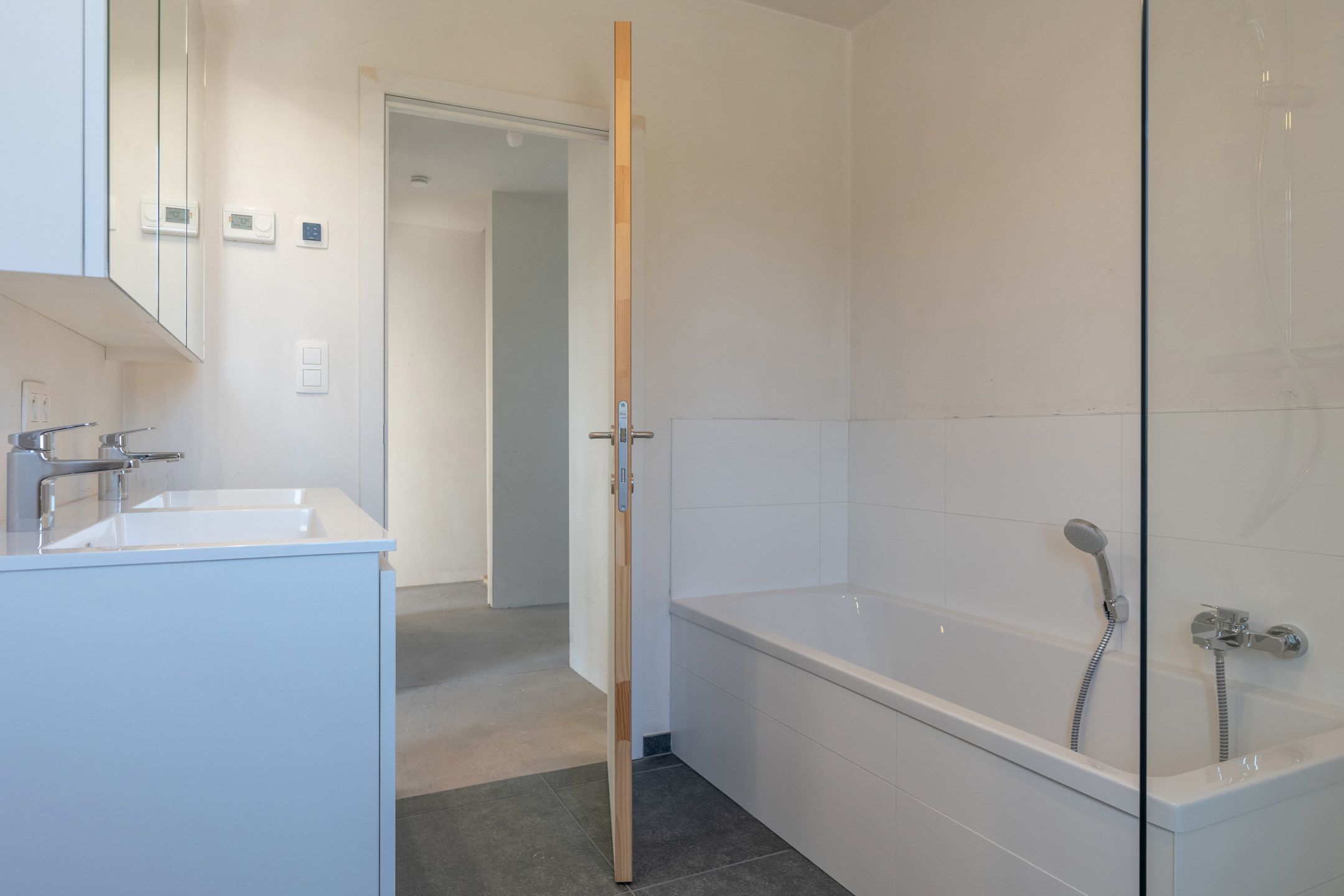 Zeer rustig gelegen nieuwbouwwoning met 3 (mog. 4) slpks. foto 19