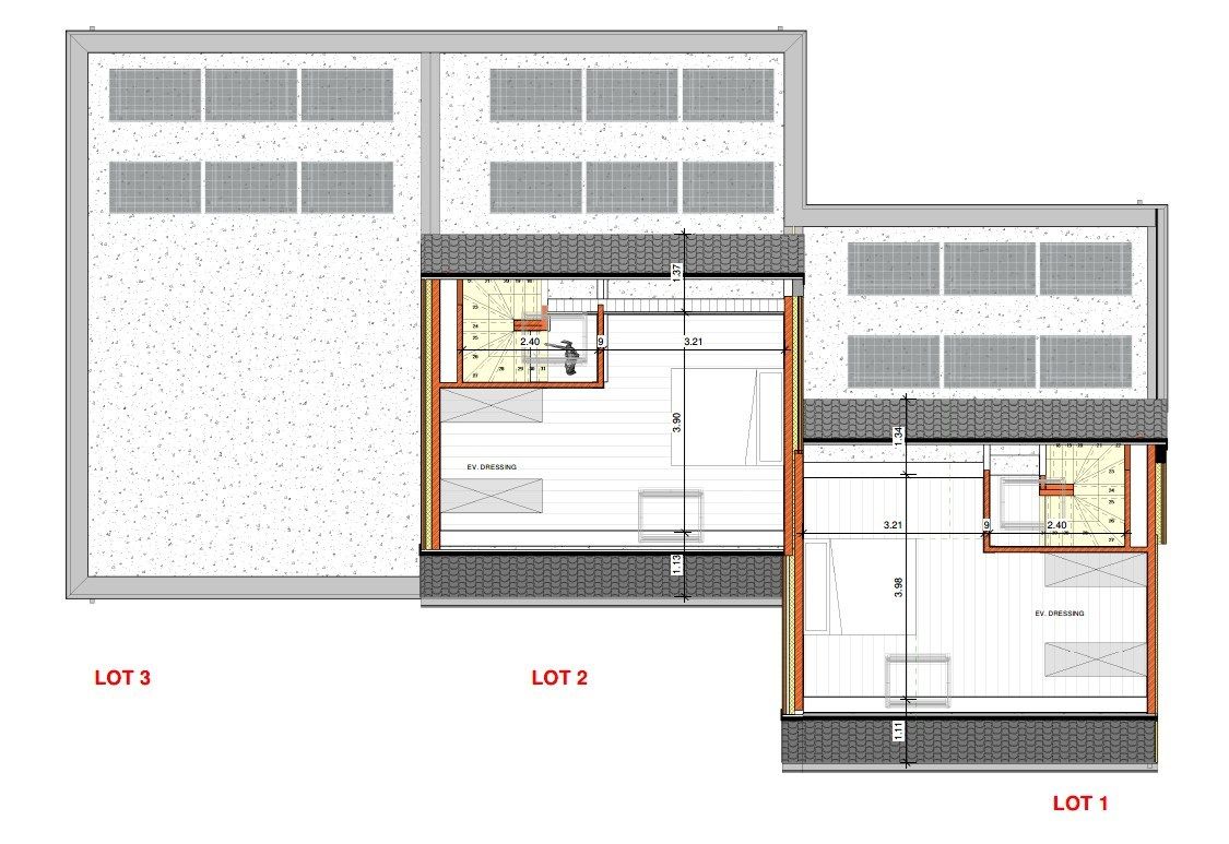 Nieuwbouwwoning te Eine. foto 10