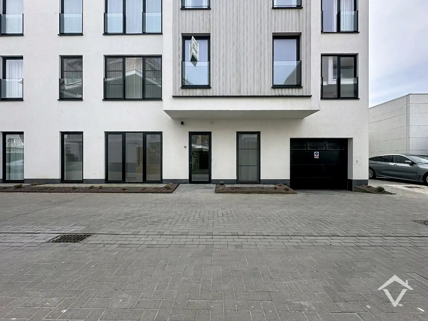 Appartement te koop Albert I laan 19 -/0101 - 8620 Nieuwpoort