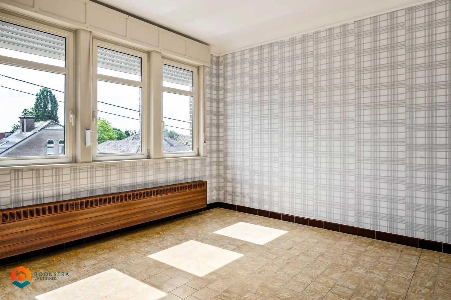 Woning met 3 slpkrs te Onze-Lieve-Vrouw-Waver foto 11