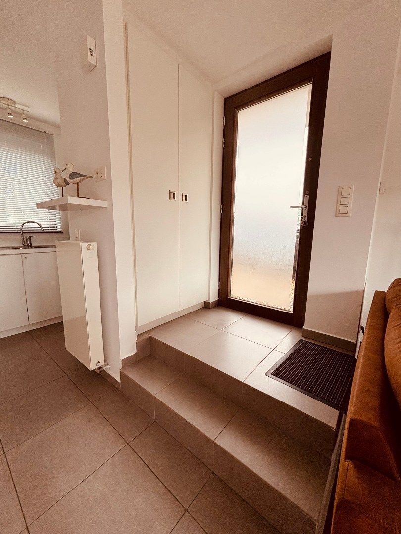 Veelzijdige vakantiewoning met terras, tuin en private parkingplaats foto 17
