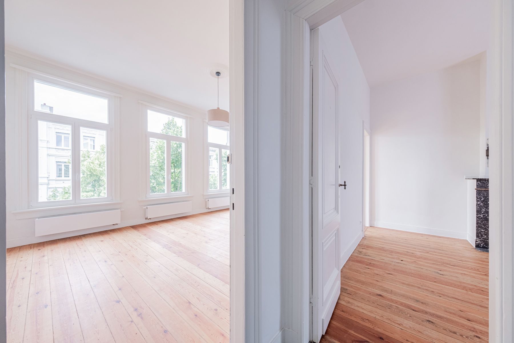 Prachtige authentieke herenwoning op 't Zuid, instapklaar foto 14