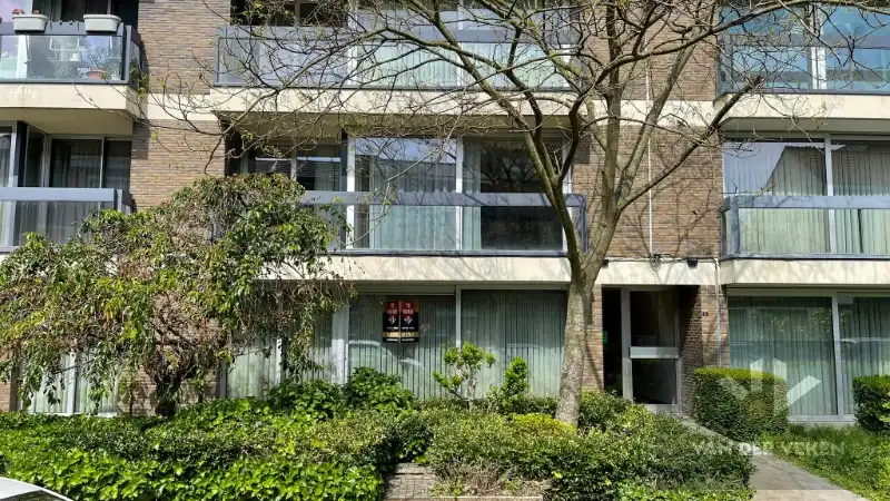 Ruim GLV 3-slpk appartement in Katarinawijk! foto 2