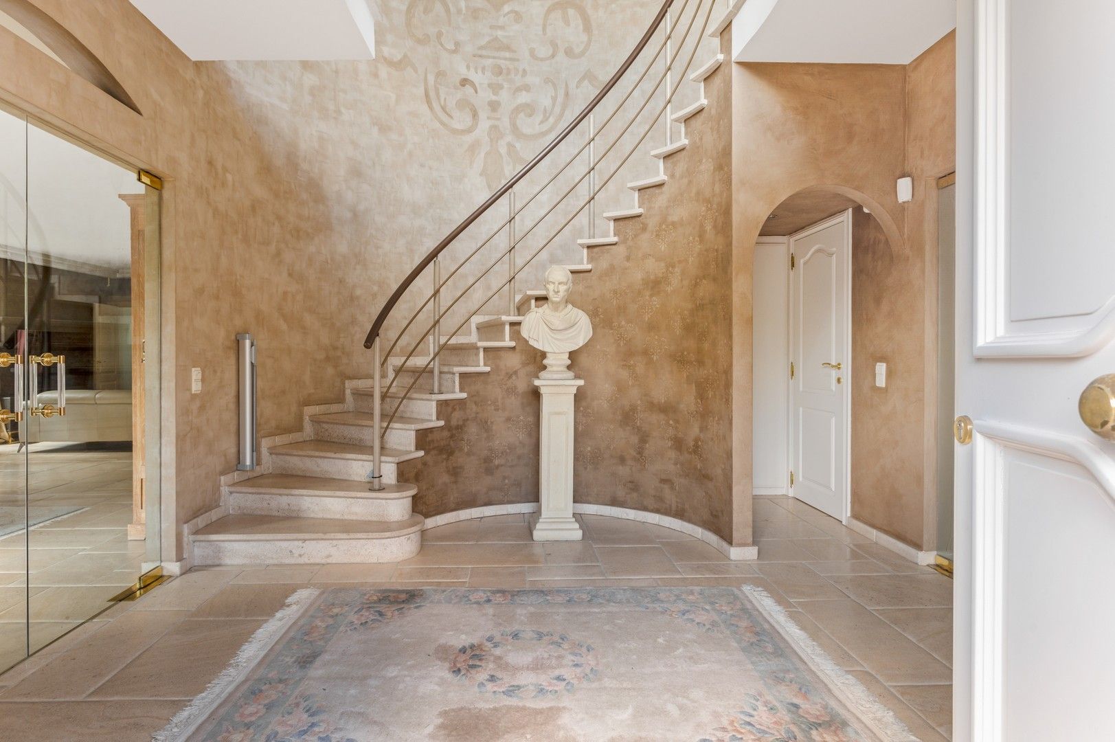 Tijdloze royale villa (EPC B) op prachtig perceel in De List foto 15