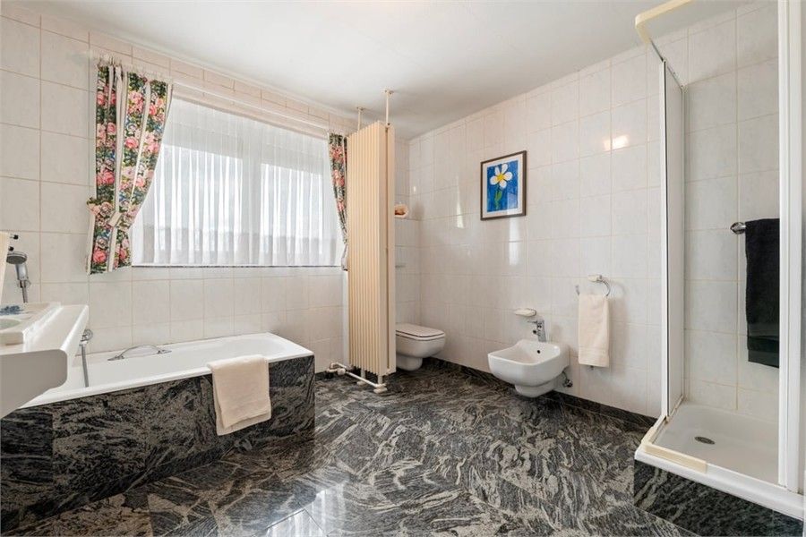 RUIME WONING MET 4 SLAAPKAMERS GELEGEN OP TOPLOCATIE IN  DIEPENBEEK foto 36