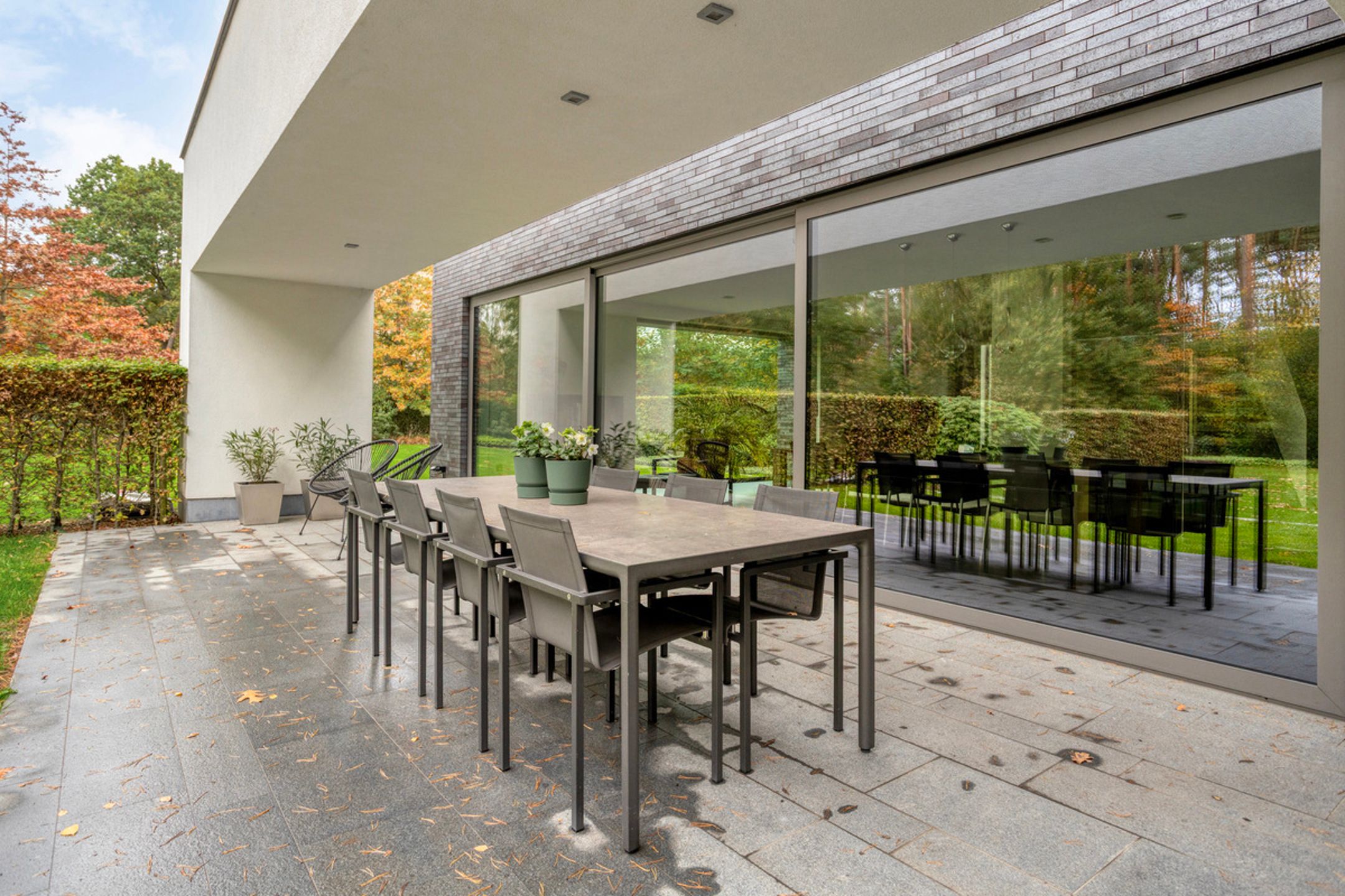 Exclusieve villa foto 29