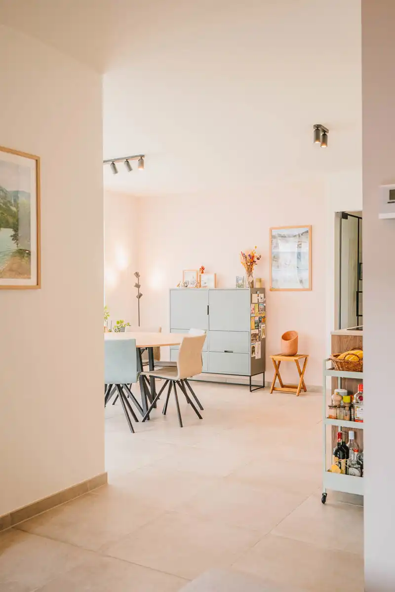  Prachtig en energiezuinig appartement op toplocatie te Rotselaar foto 15