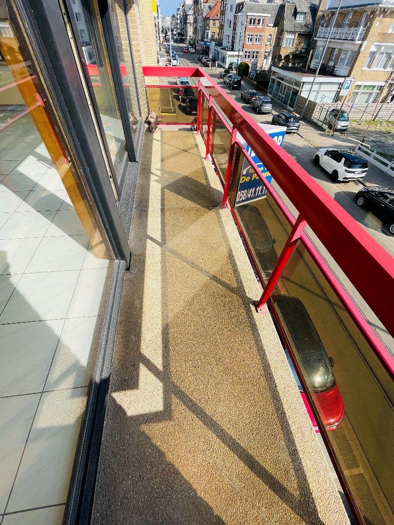  Residentie Chaperon Rouge 0201 foto 16