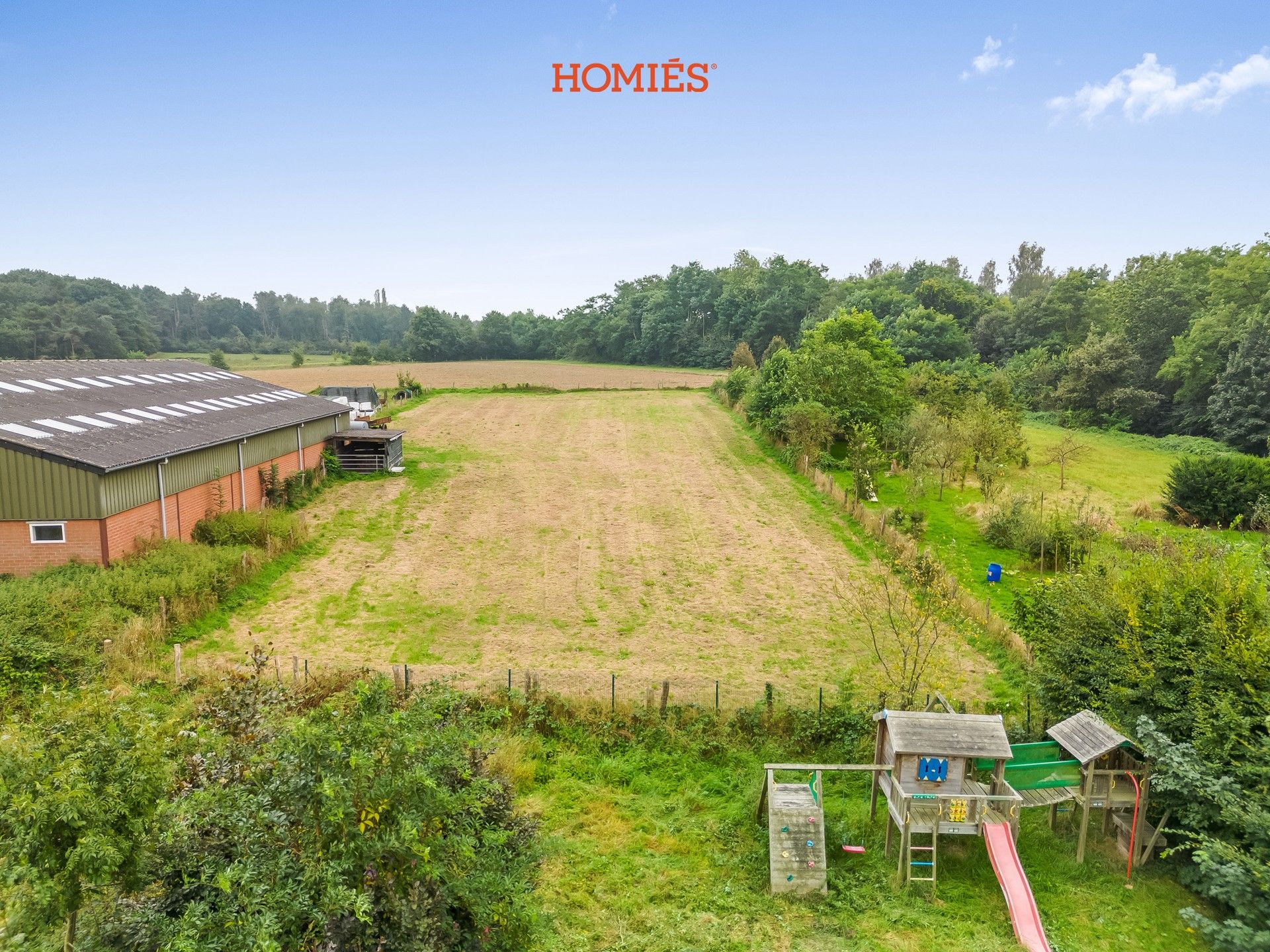 Af te werken droomwoning in rustige omgeving foto 18