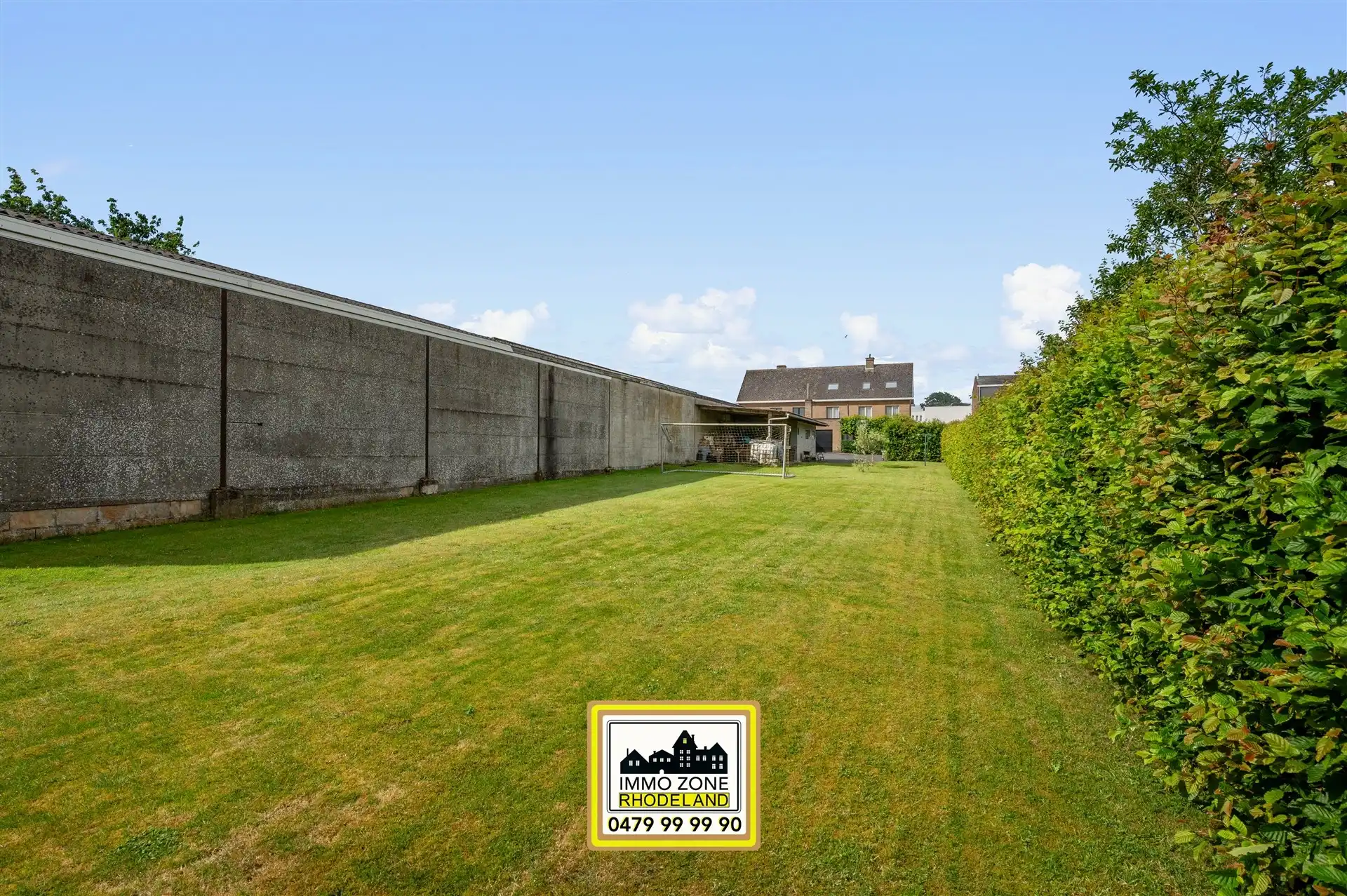 Prachtige instapklare woning op groot perceel  foto 29