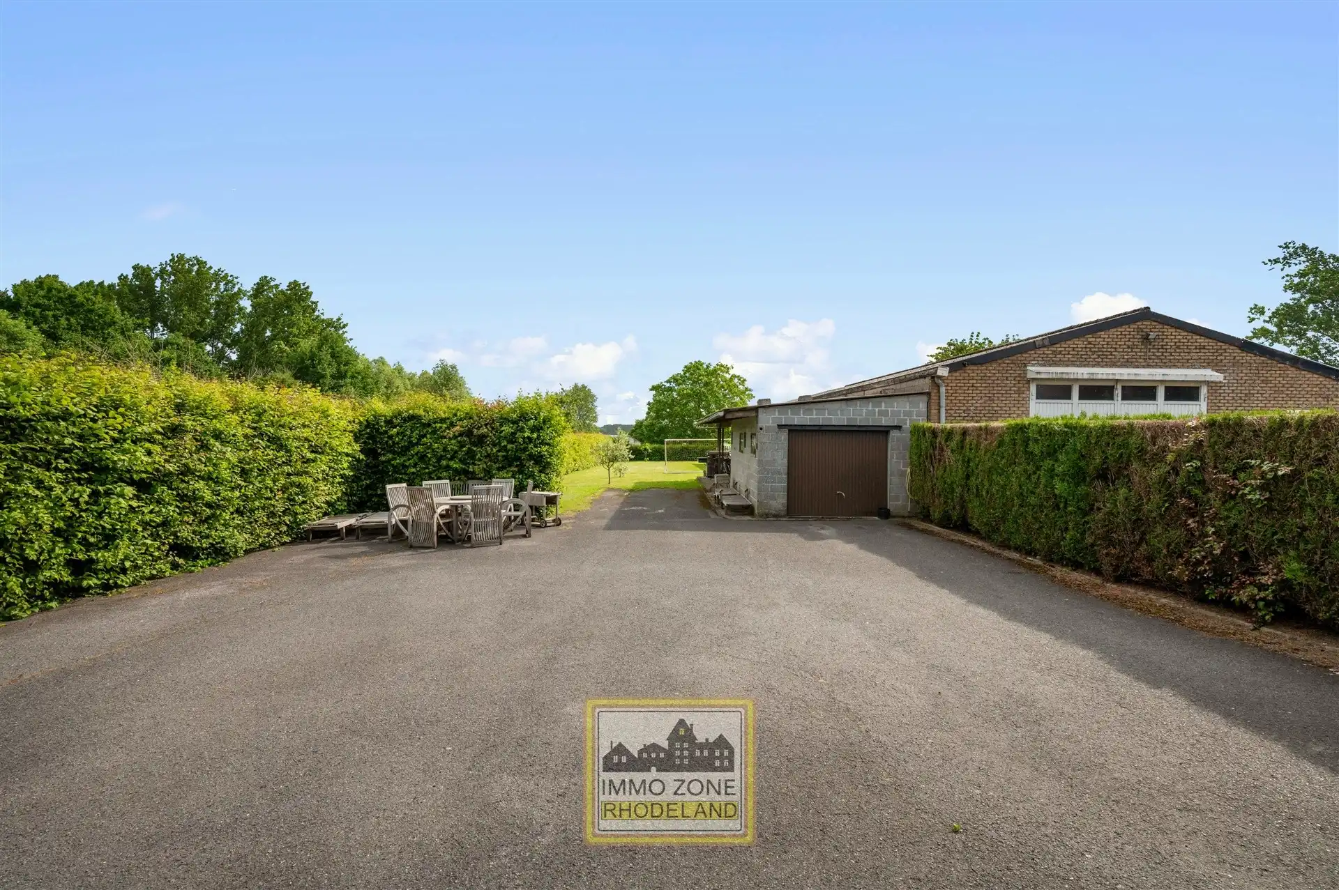 Prachtige instapklare woning op groot perceel  foto 29