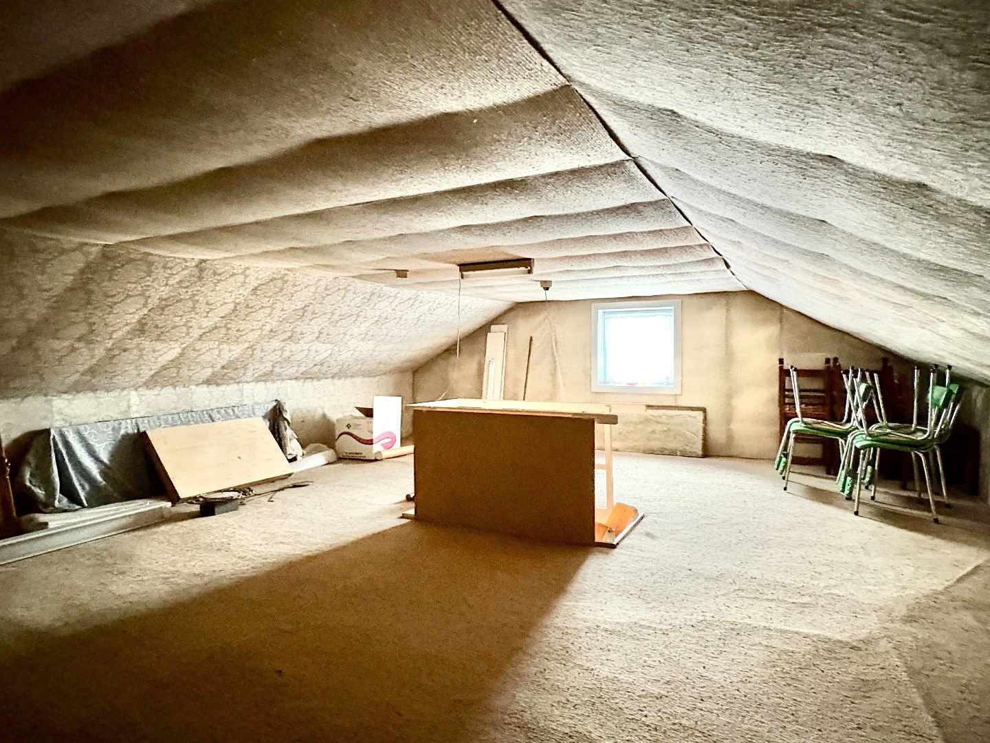 Uitzonderlijk mooi gelegen HOB woning met 4 slks, tuin en garage. foto 19