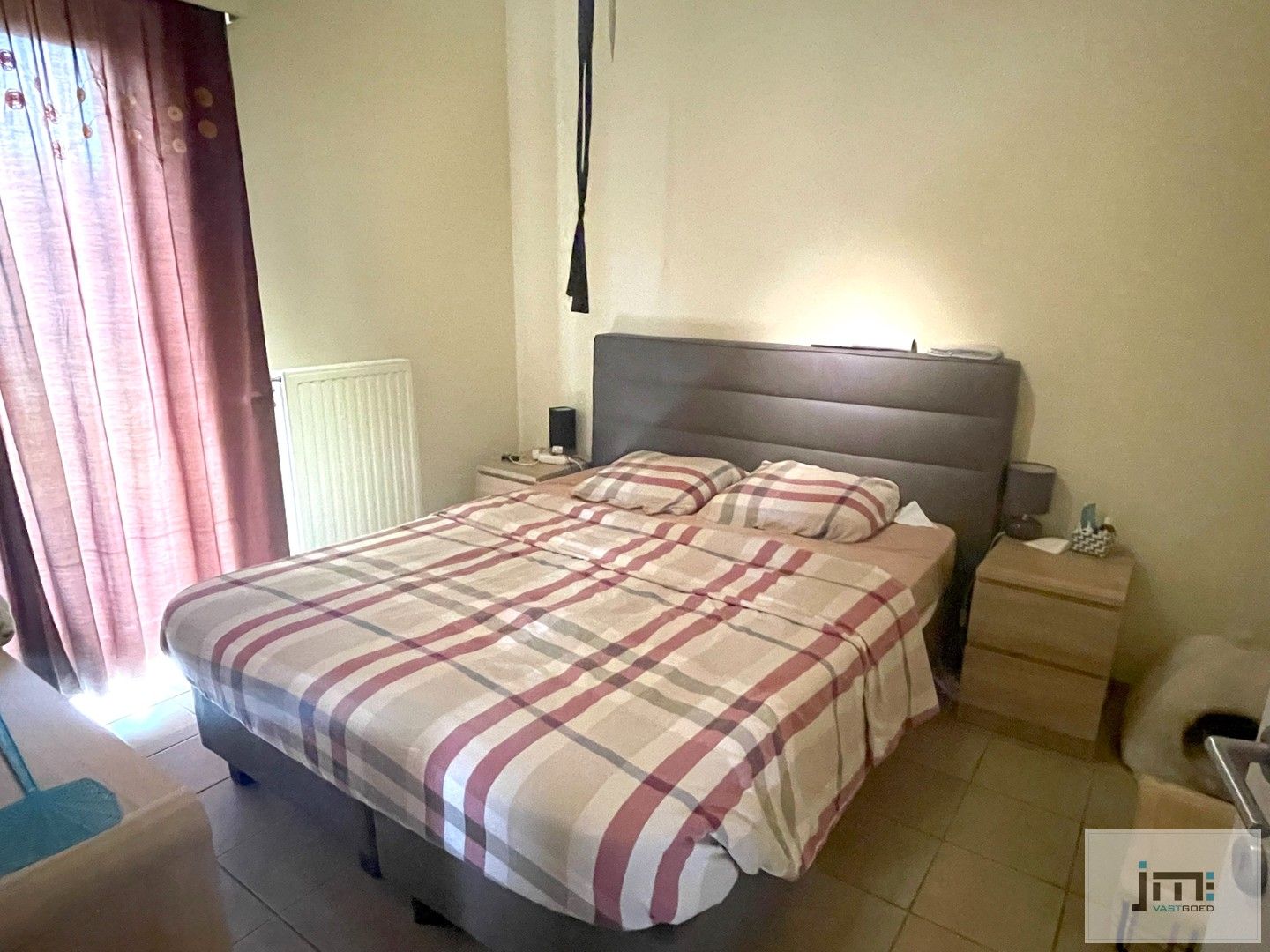 Gelijkvloers appartement in het centrum van Wellen foto 5