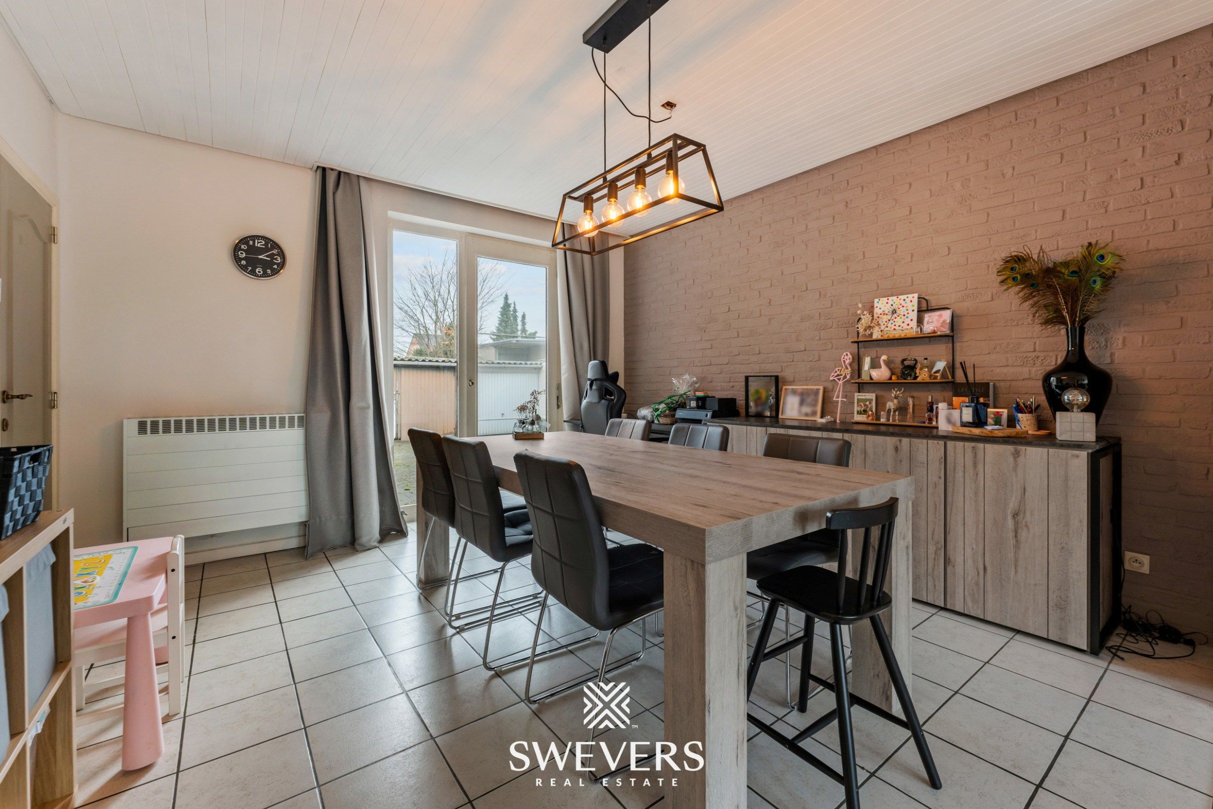 Karaktervolle woning met moderne afwerking en uitstekende ligging foto 7