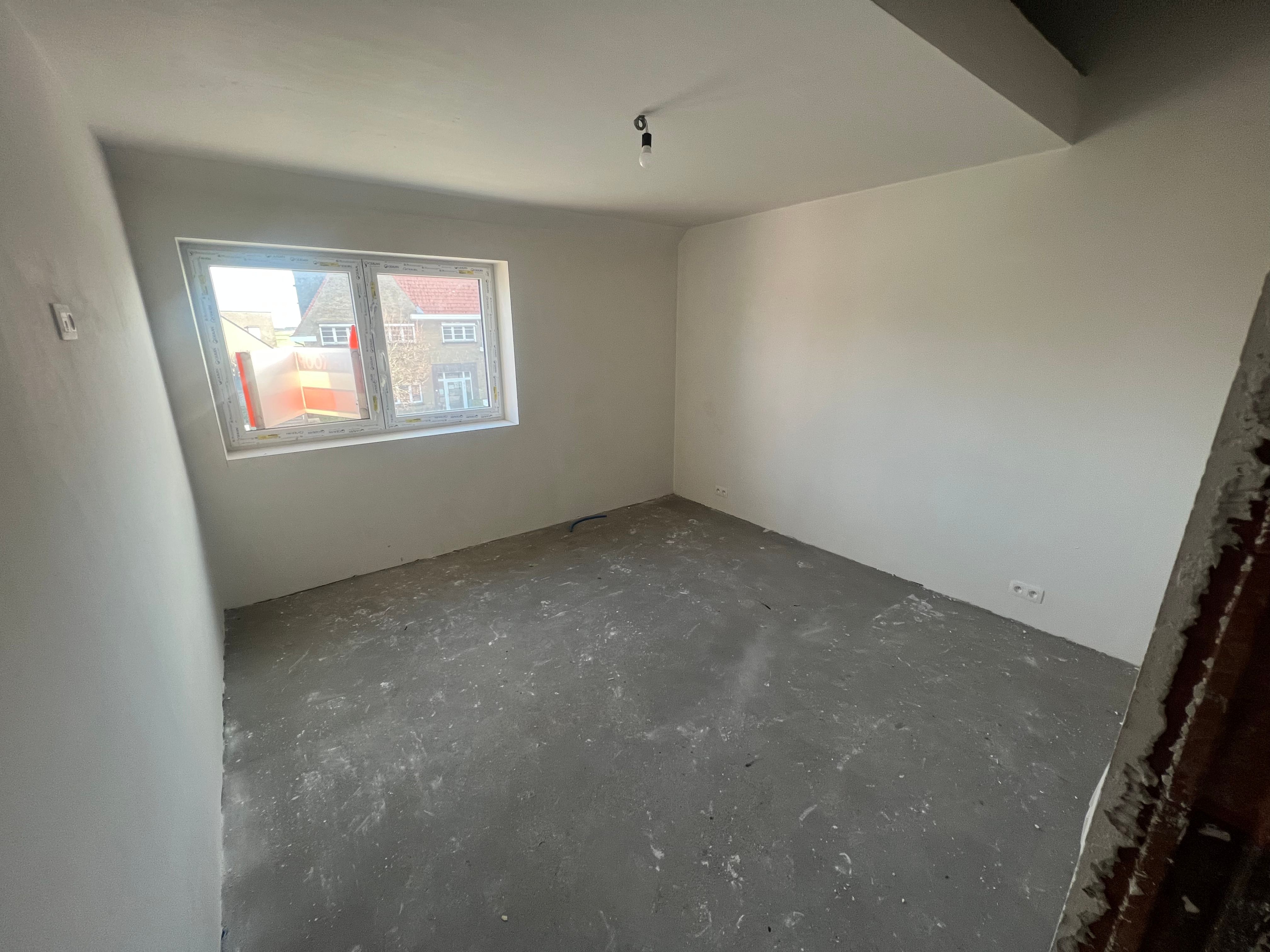 Prachtige ruime nieuwbouwwoning te Slijpe foto 13