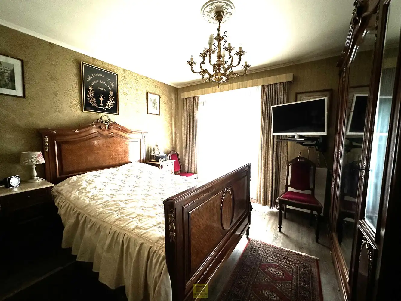 Klasse appartement te koop foto 13