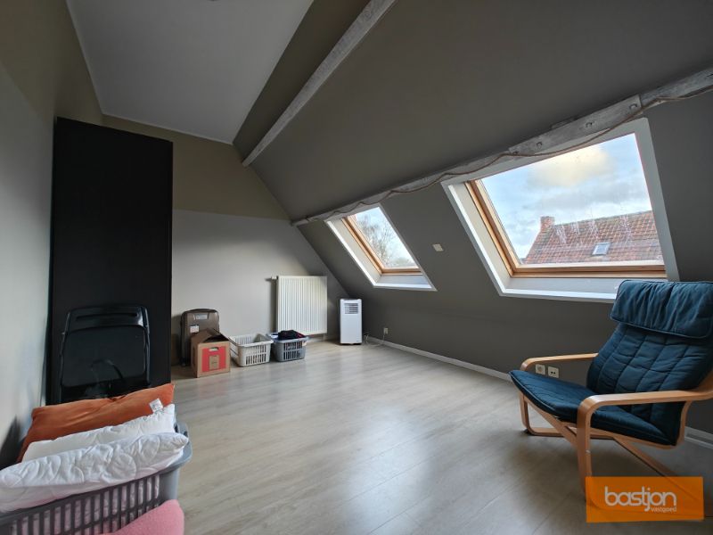 Woning met 2 slaapkamers en terras. foto 6