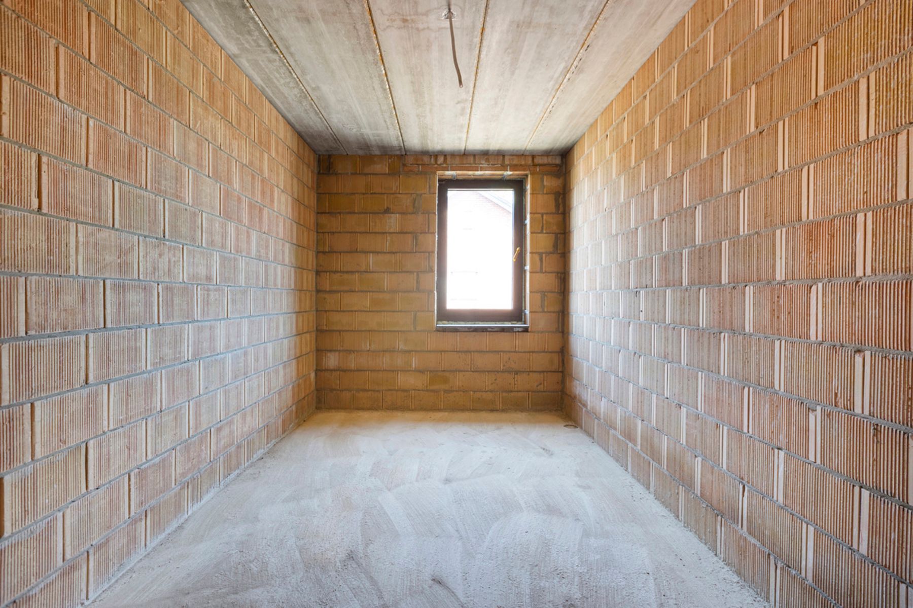 Nieuwbouwwoning ZONDER BTW met tal van materiaal inbegrepen (registratierecht 2%) foto 32