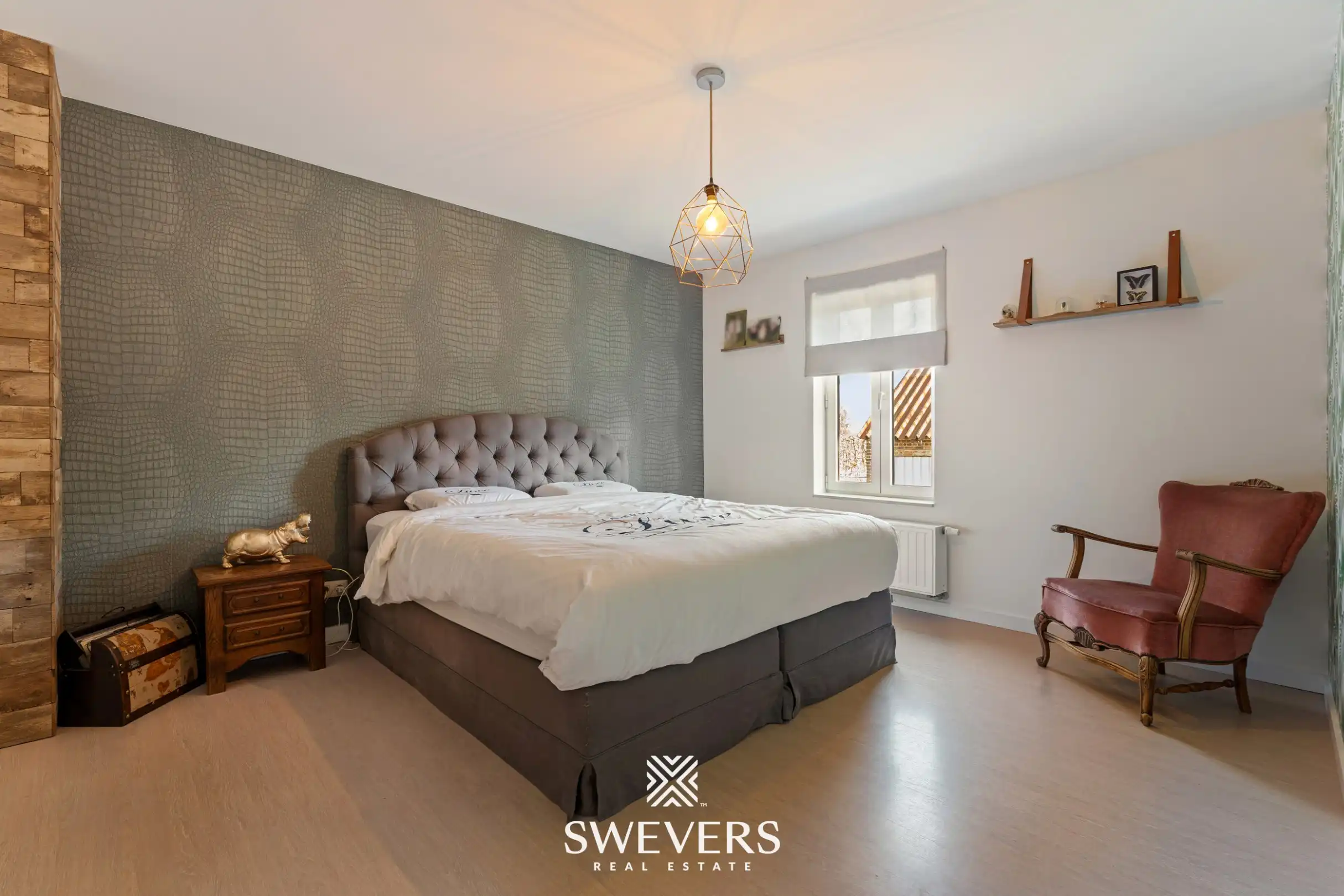 Instapklare open bebouwing met 4 slaapkamers tussen de boomgaarden in Gingelom foto 15