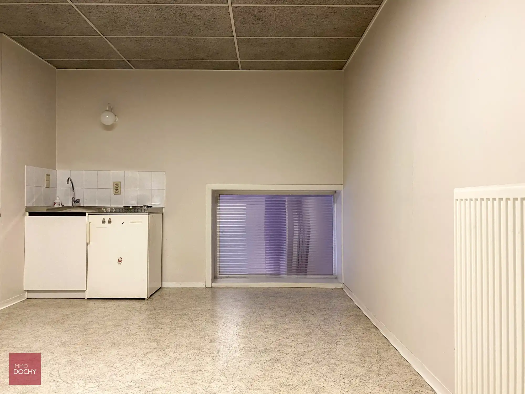 centraal gelegen KANTOOR | Verhelststraat foto 6