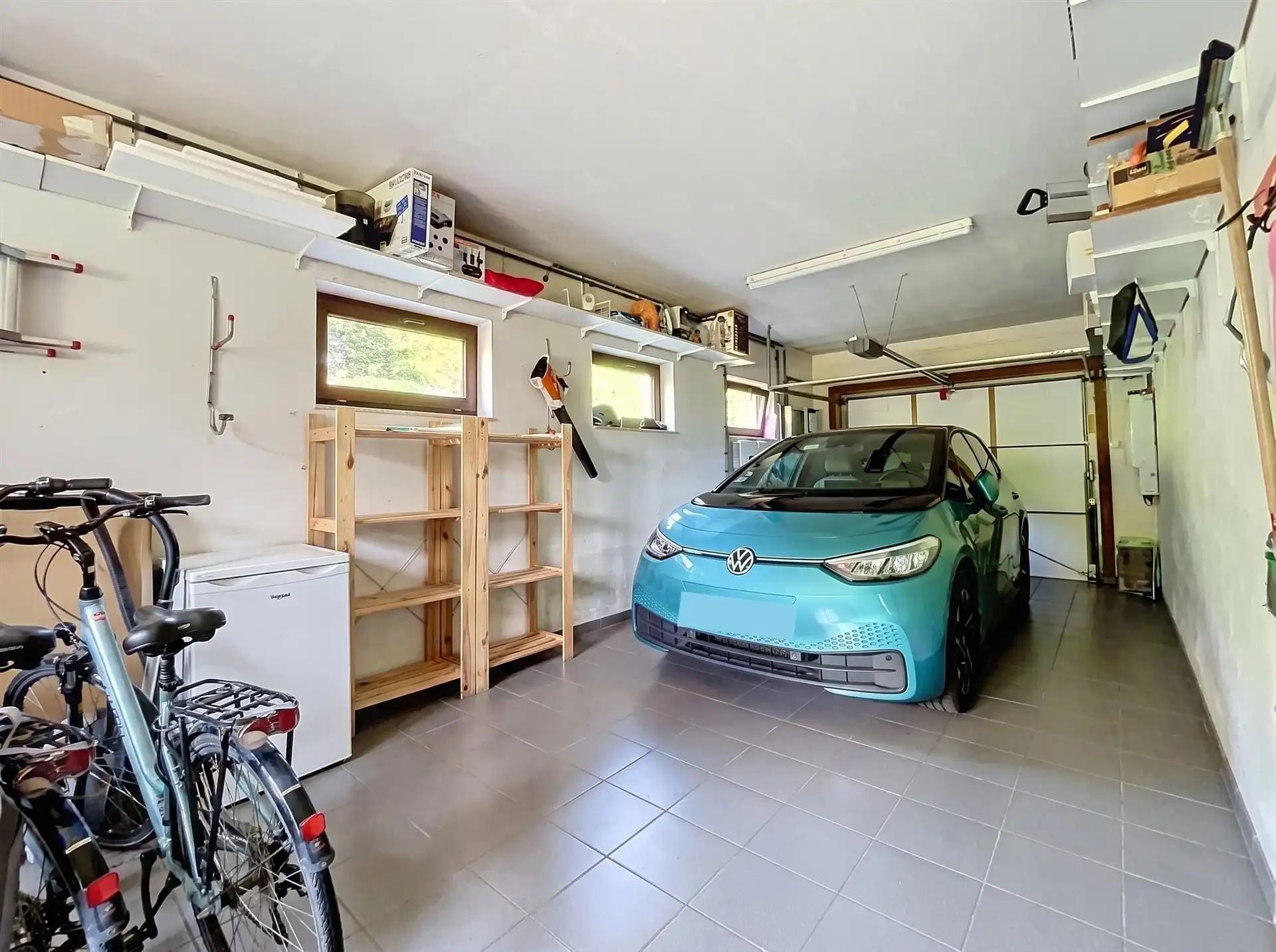 Recente open bebouwing met 5 slaapkamers! foto 23