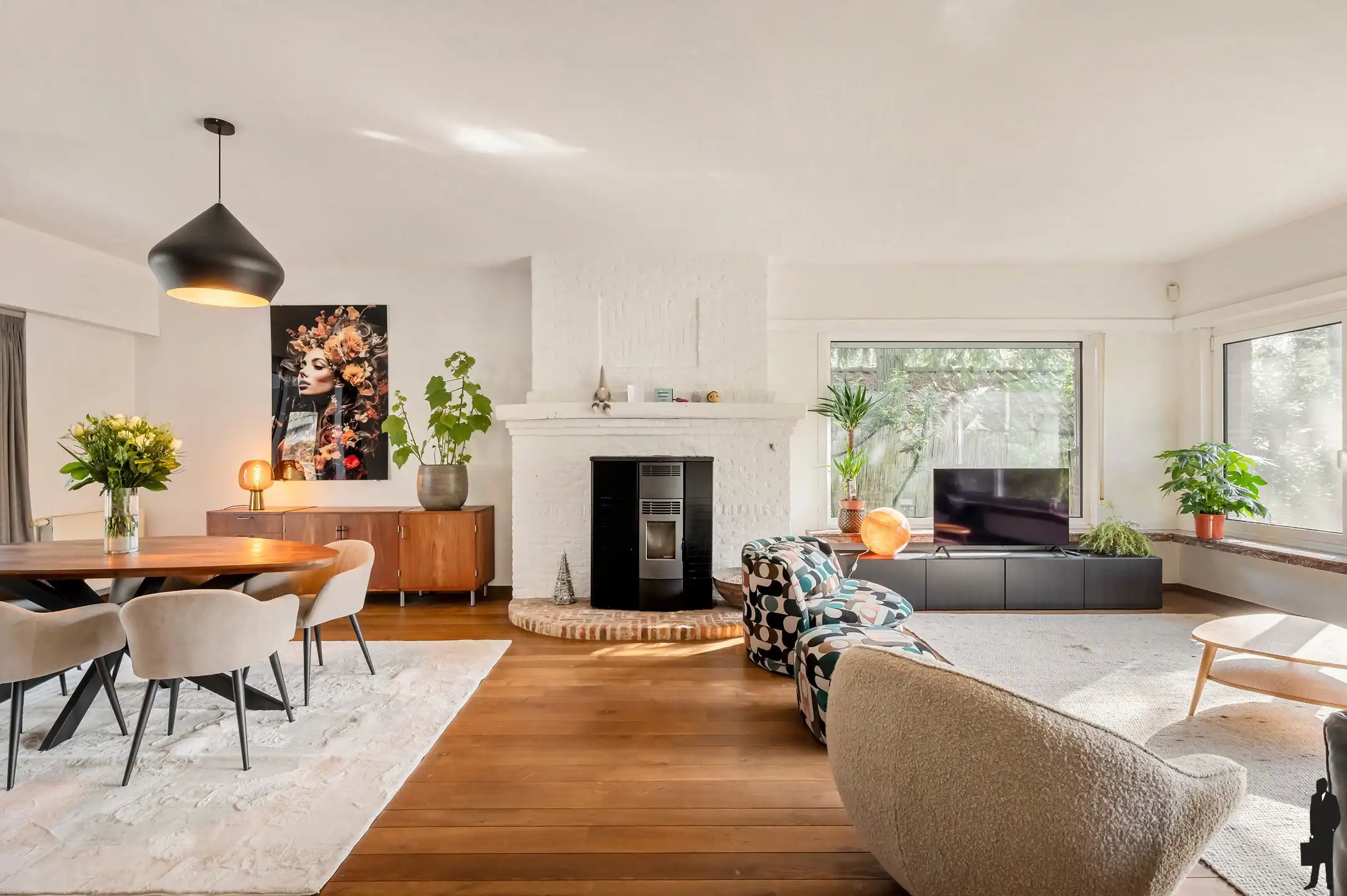 Instapklare GLV woning nabij Heide! foto 4