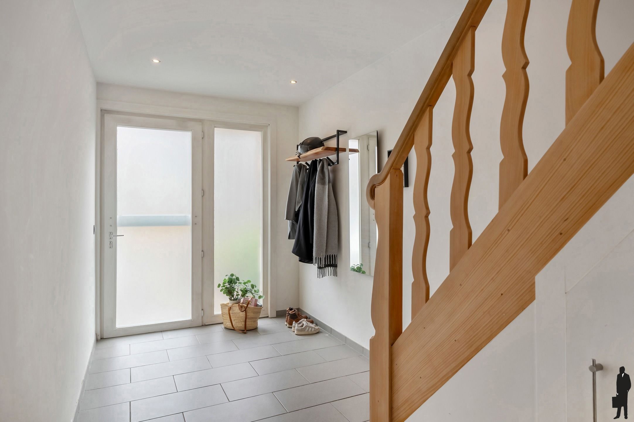 Schitterende woning met ruime tuin foto 14