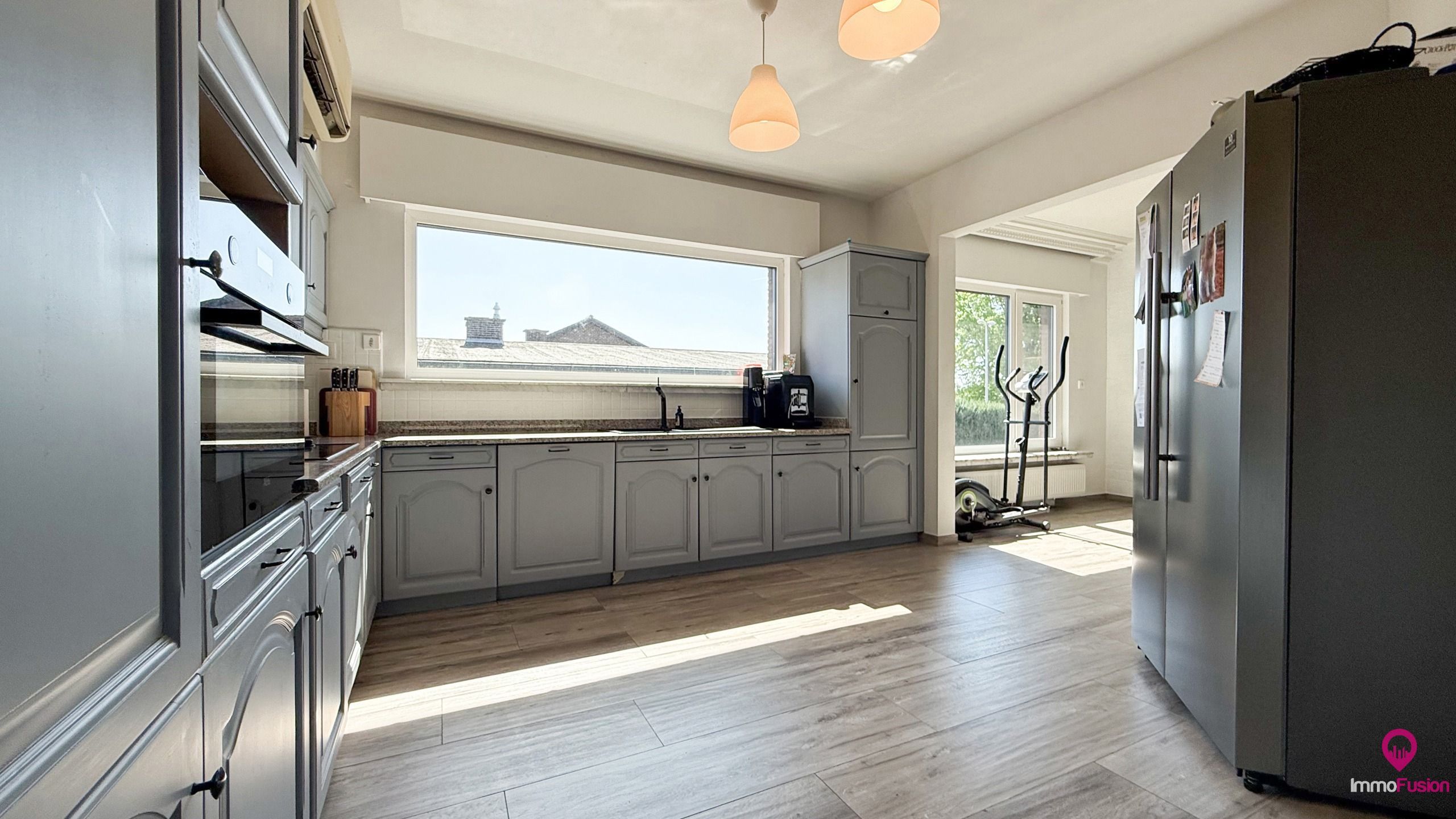 Open woning met bijgebouw van 60m² en 3 slpks op 8a36ca! foto 12