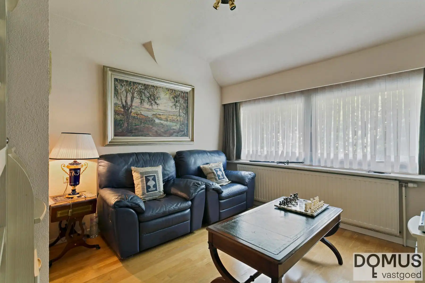 Statige villa met tijdloze architectuur op topligging  foto 23