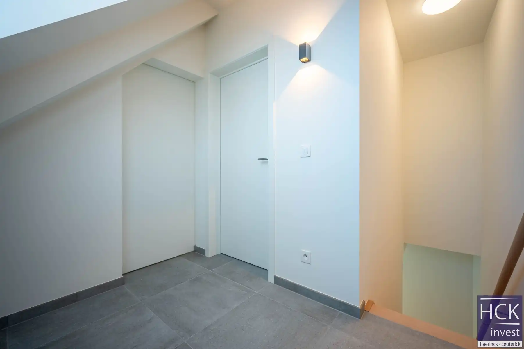 KRUISHOUTEM - Ultra ruim triplex appartement - GEEN SYNDIC foto 11