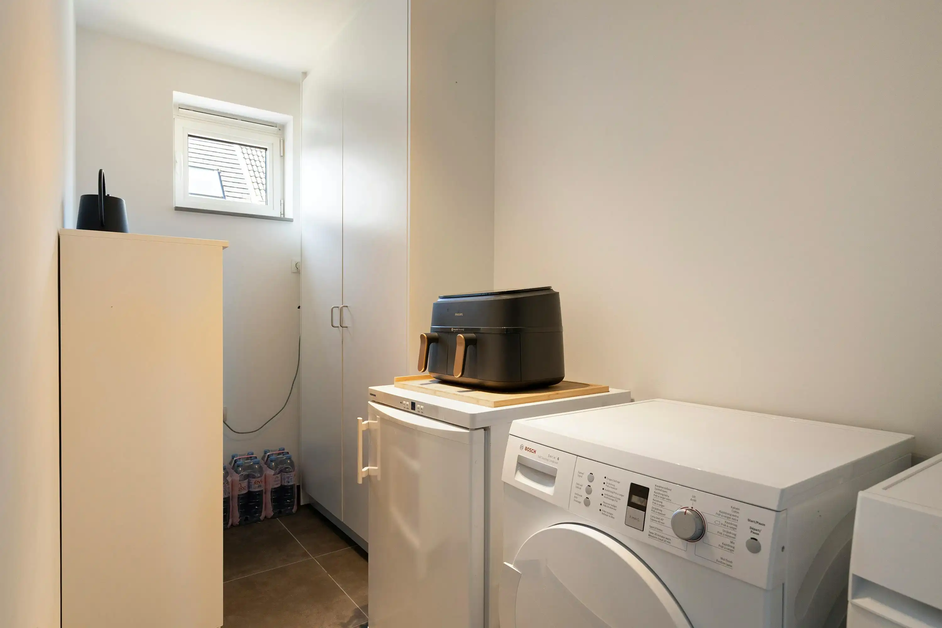 Duplex appartement met 2 slaapkamer te koop in Zandvliet!  foto 21