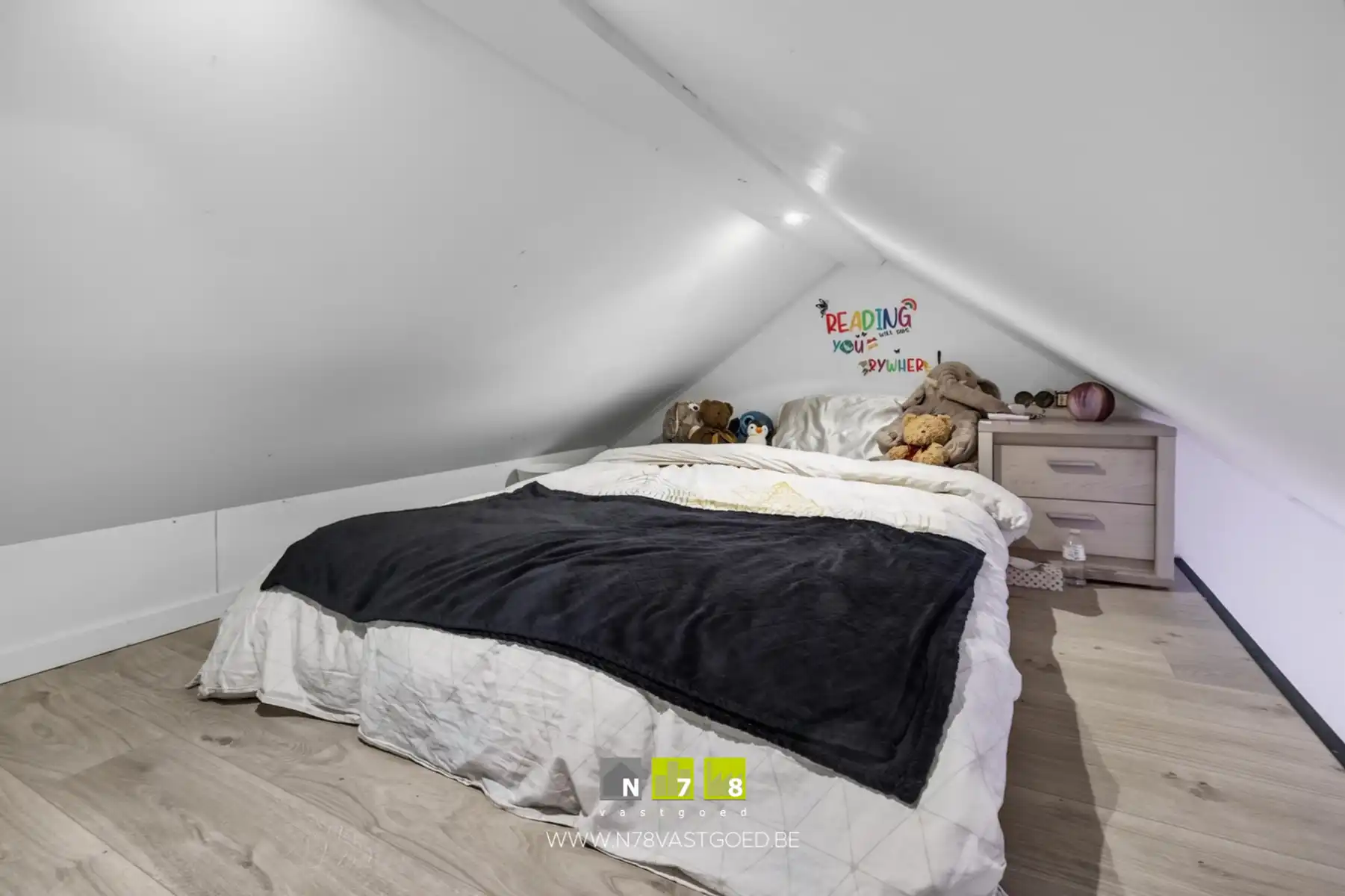 Huis te koop foto 14