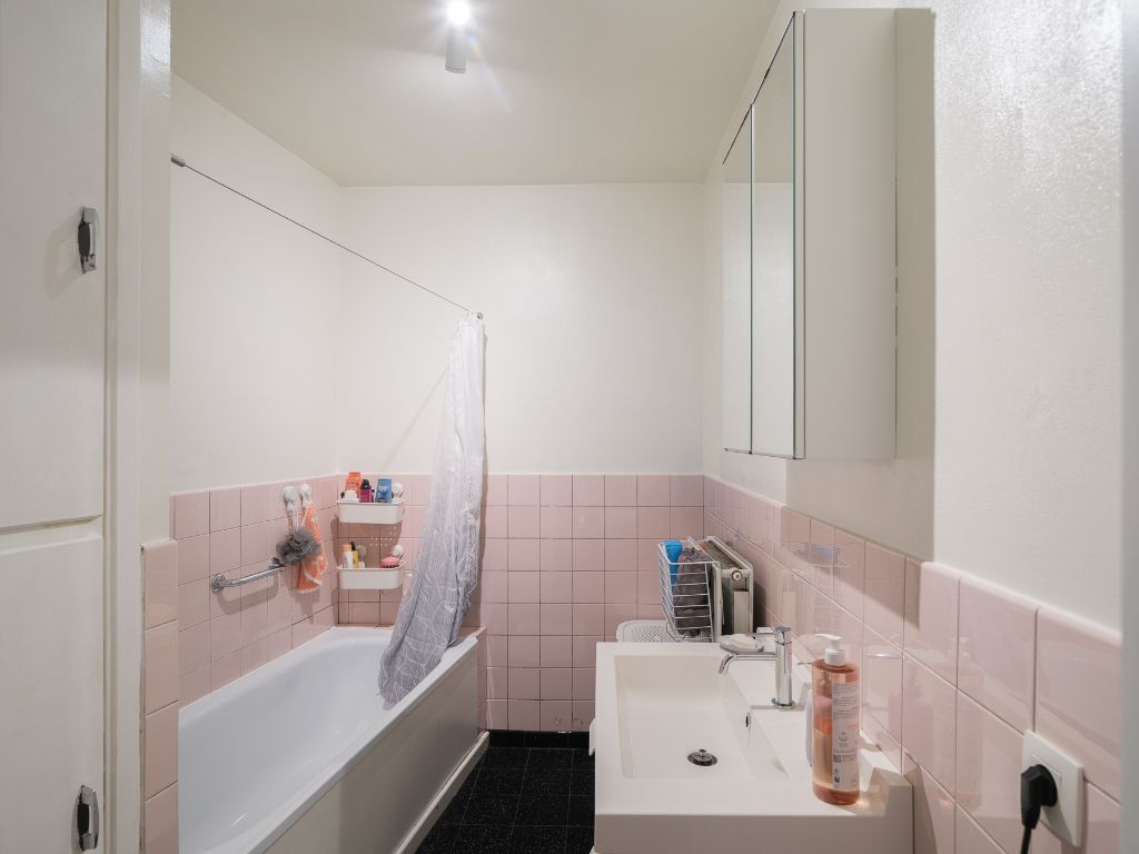 Centrum Gent - Lichtrijk 2-slpk hoekappartement op een boogscheut van de Kouter. foto 9