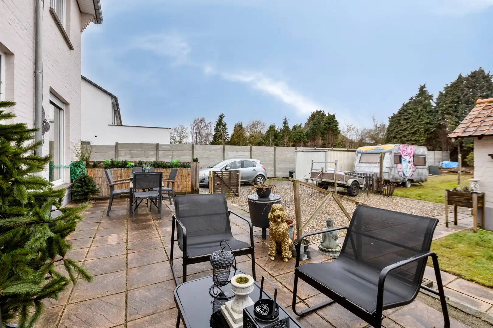 Renovatieproject te Houthalen foto 13