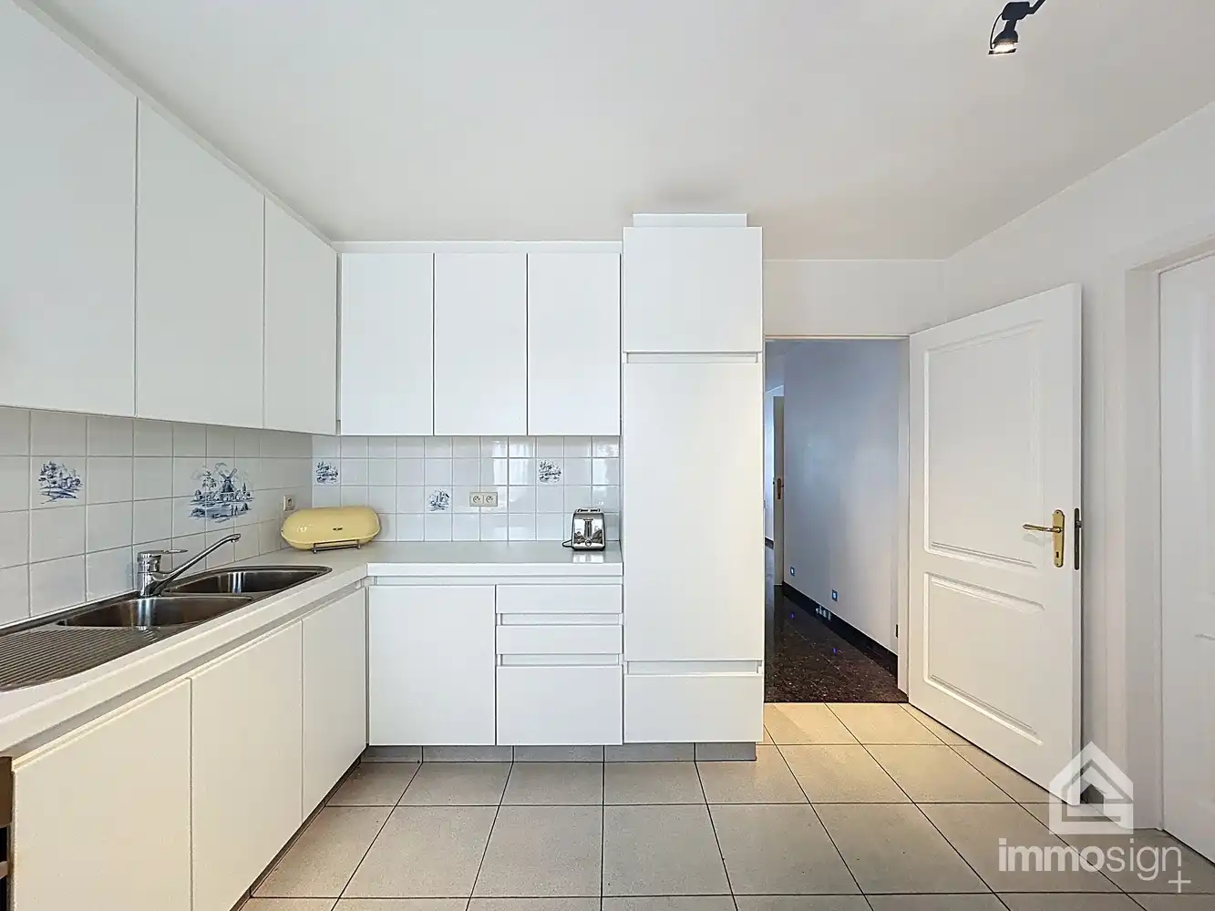 Instapklaar appartement met ruime bewoonbare oppervlakte en 3 slaapkamers in Hamont-Achel foto 10