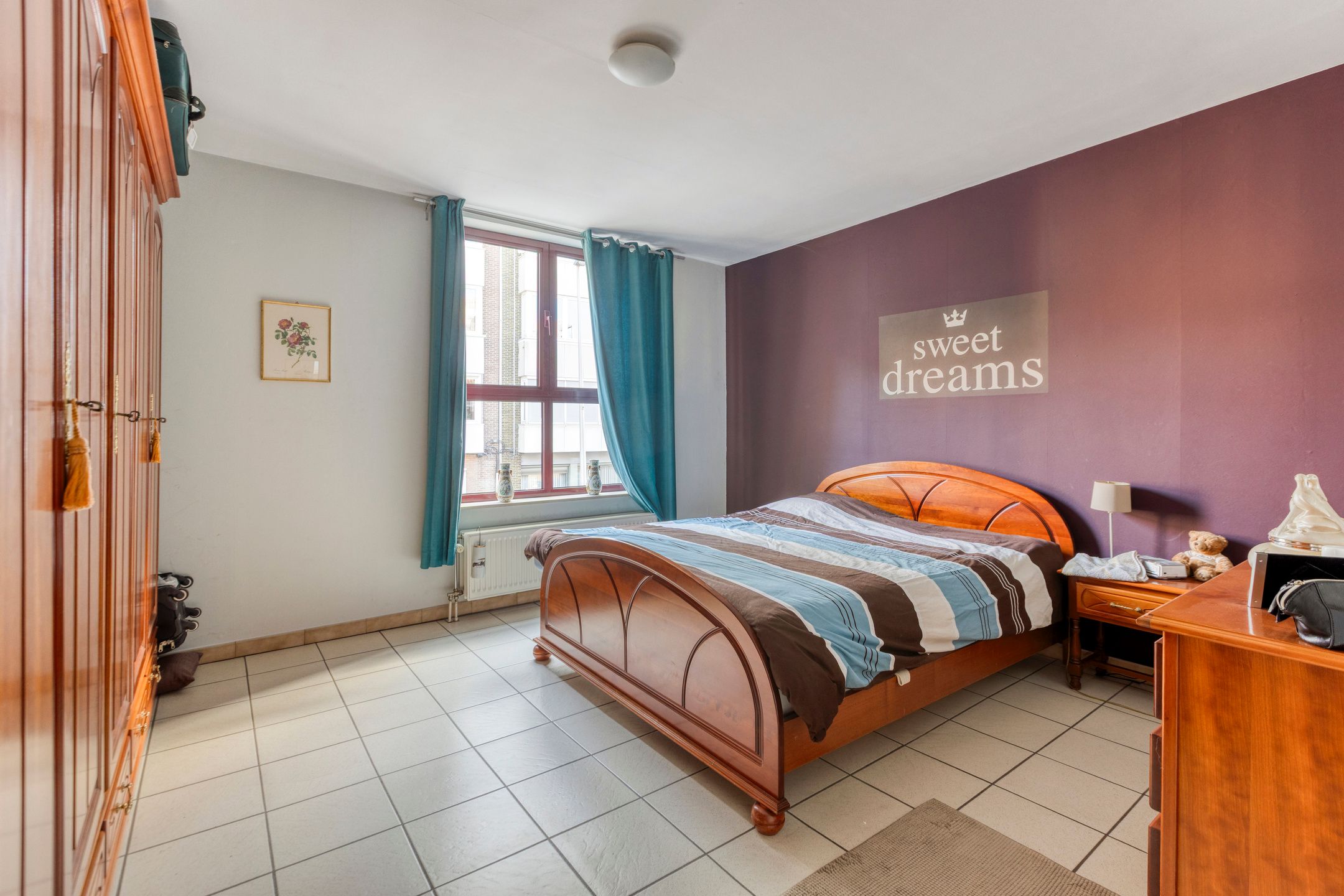 Appartement in kleine residentie foto 12