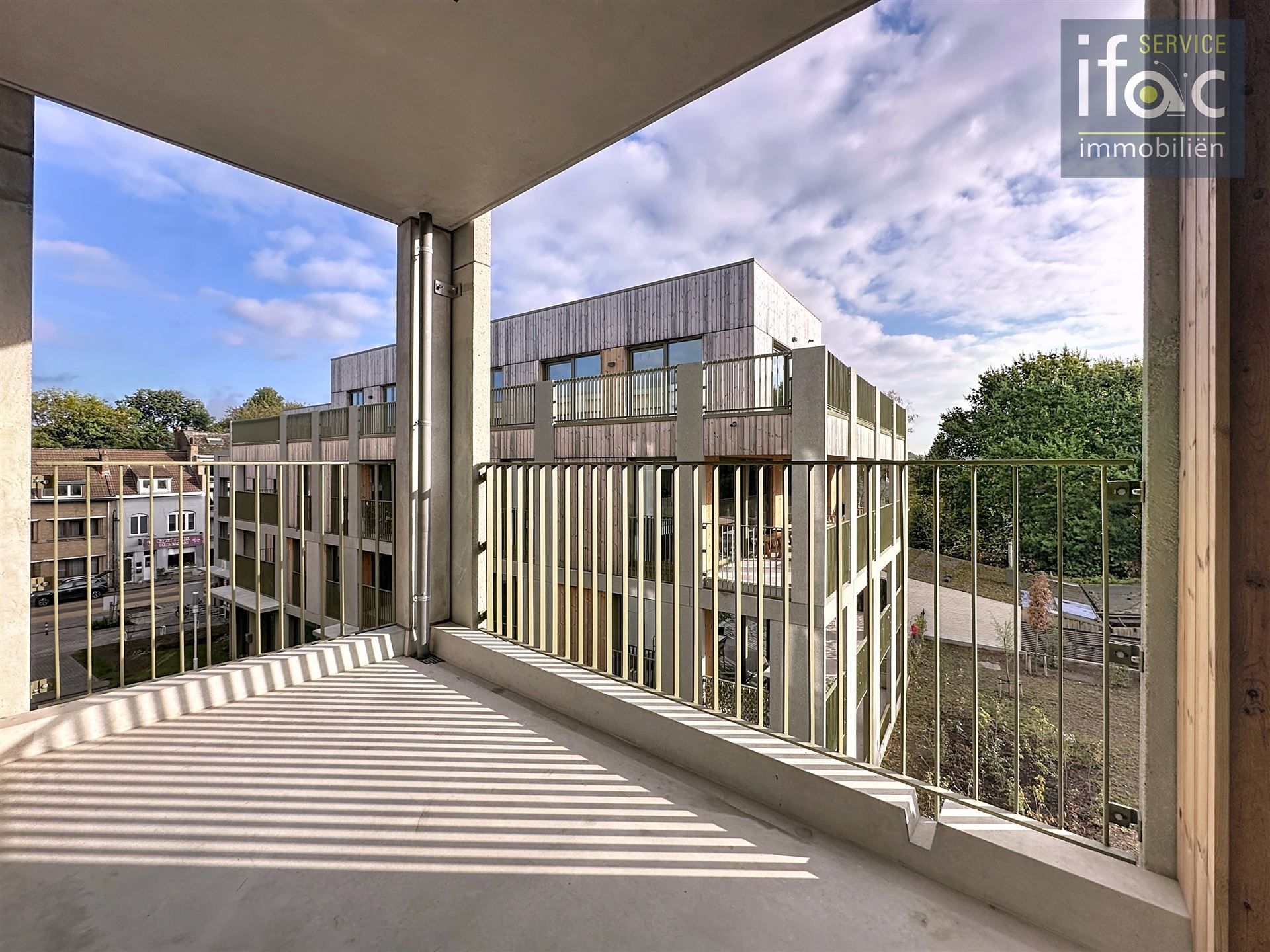 Modern en energiezuinig appartement met 2 slaapkamers  foto 10