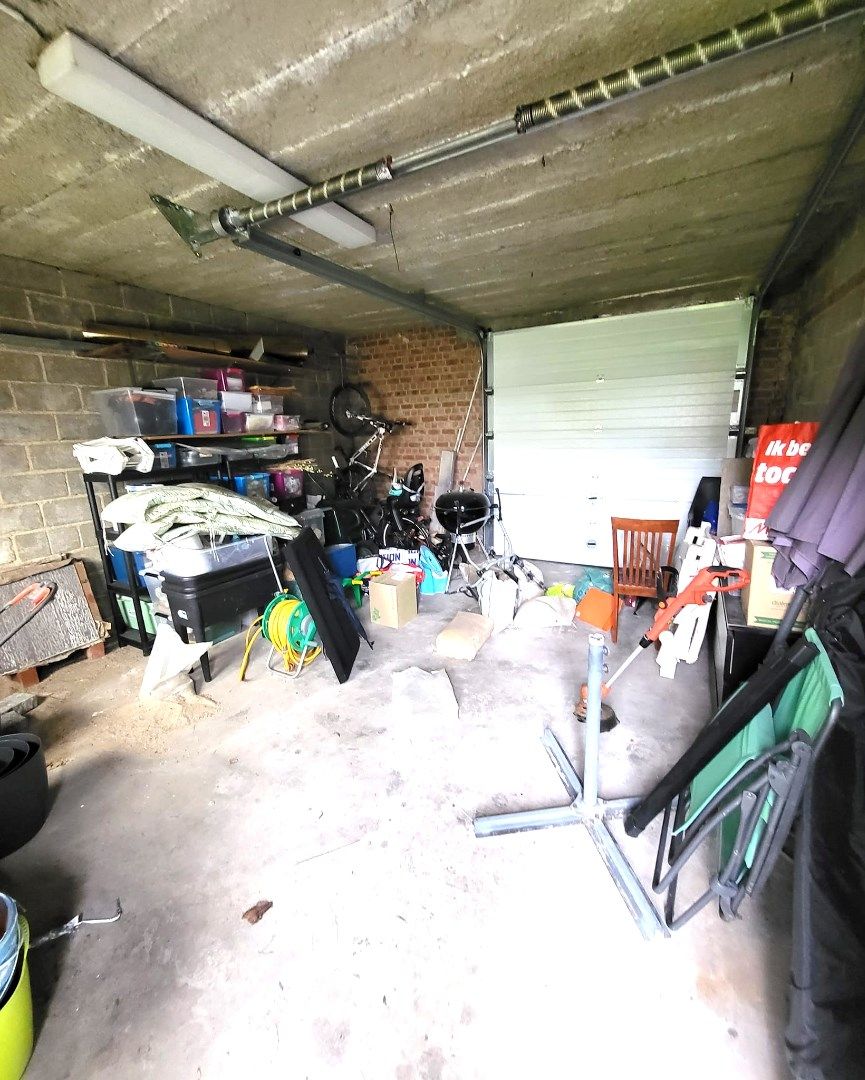 Wanneer wonen...plots betaalbaar wordt. foto 25