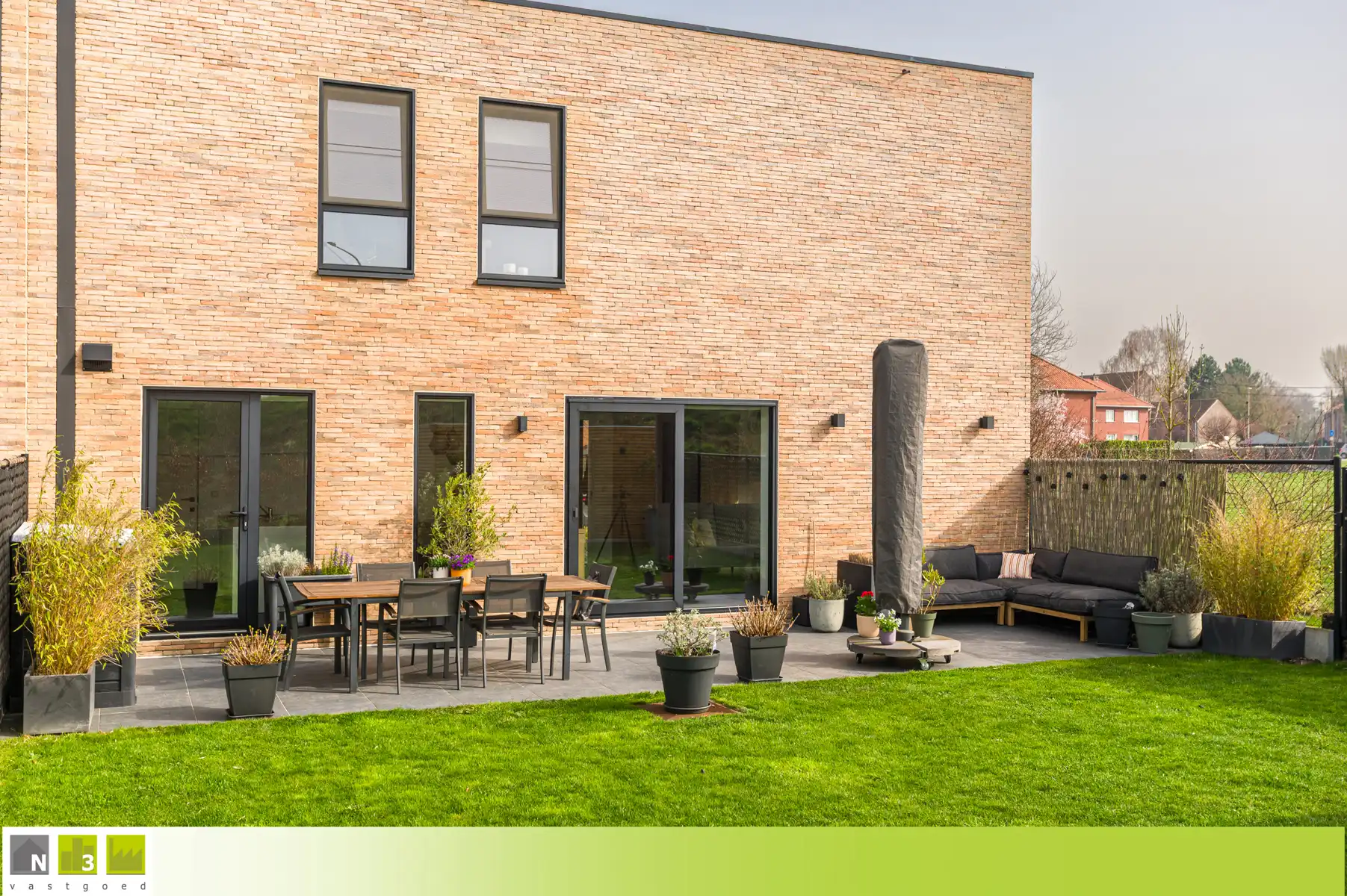 Huis te koop foto 25