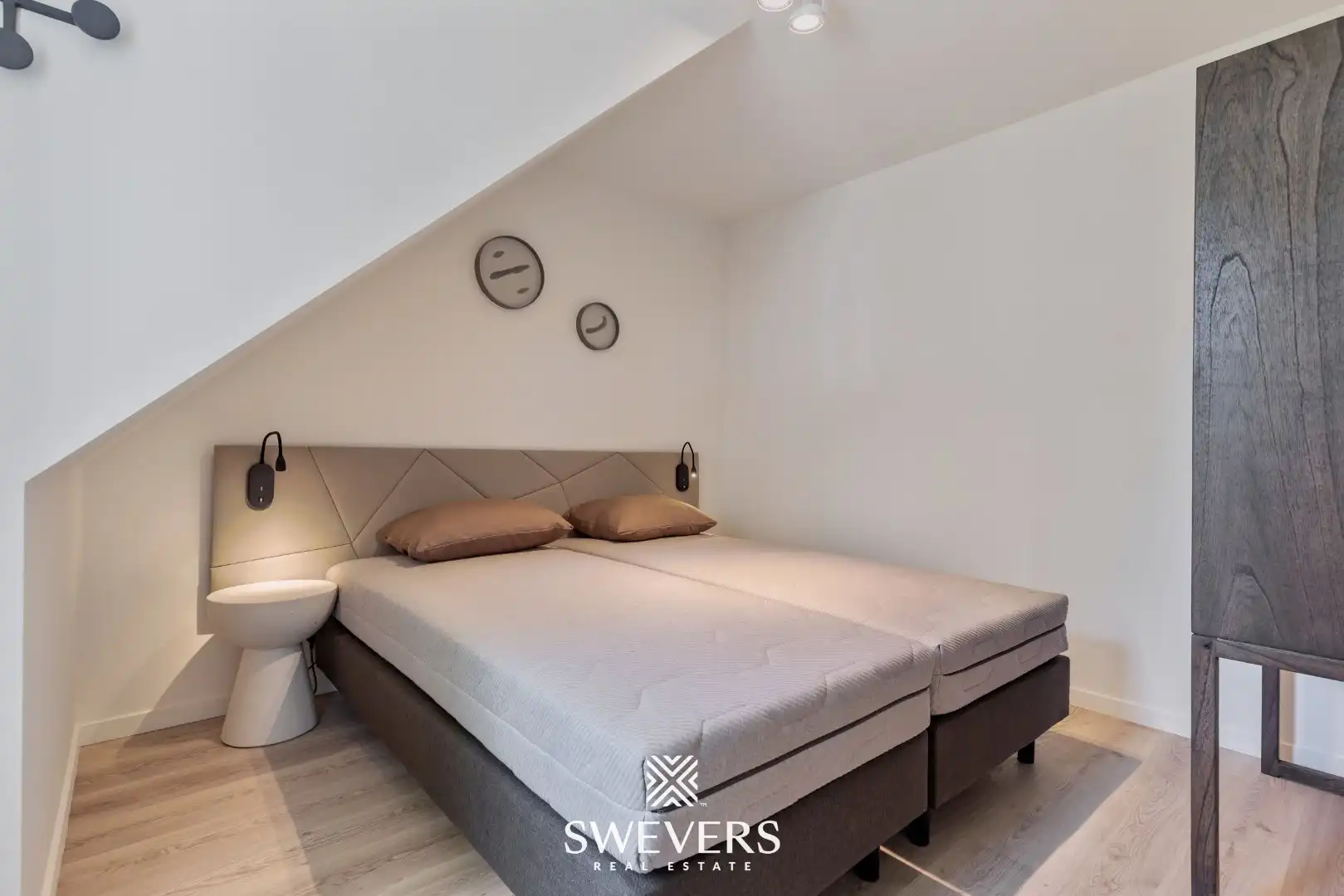 Zorgeloos investeren – Luxueuze nieuwbouwvakantiewoning te Landal Mooi Zutendaal foto 17